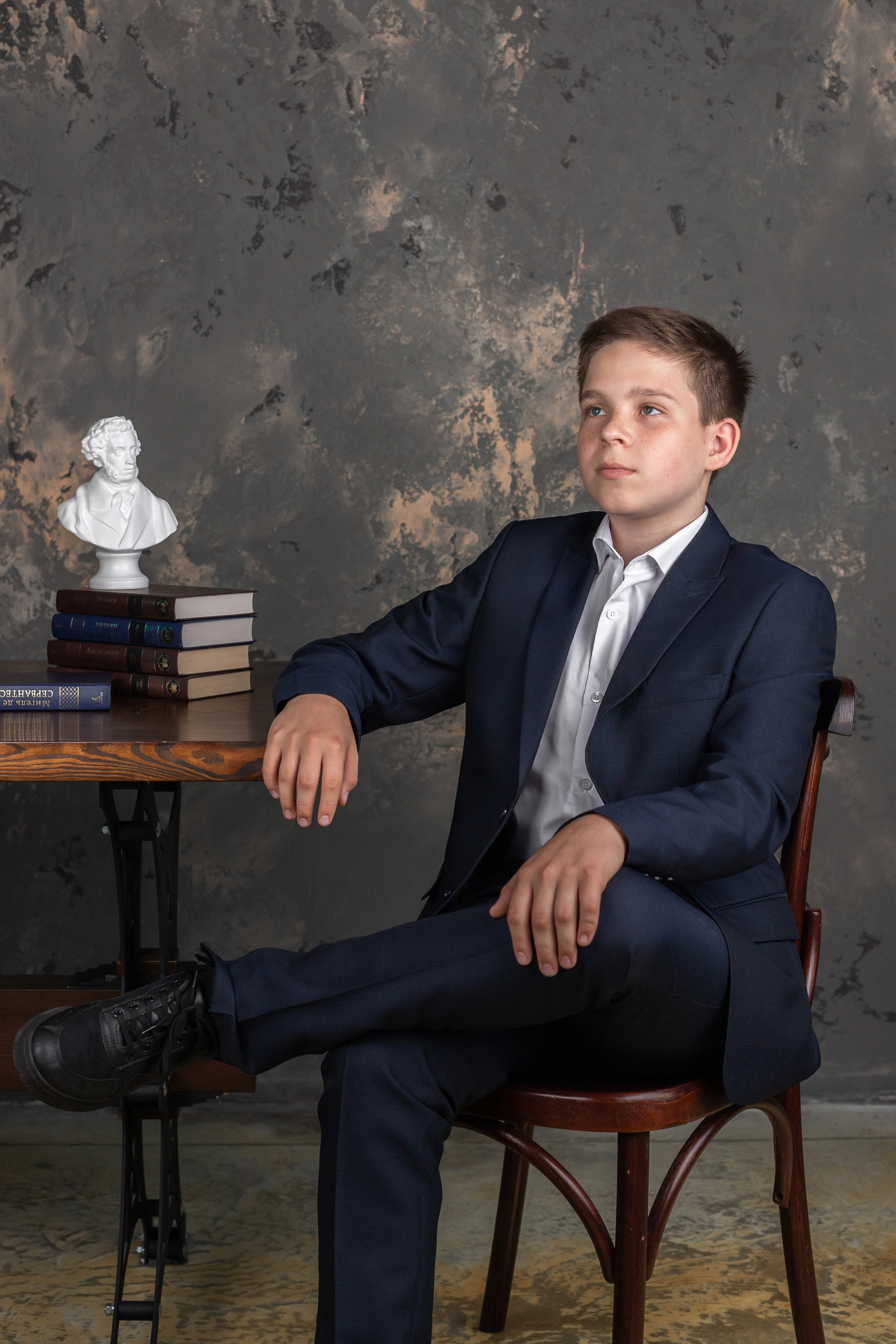 Портреты. Блик Лайк. Будь ярким!