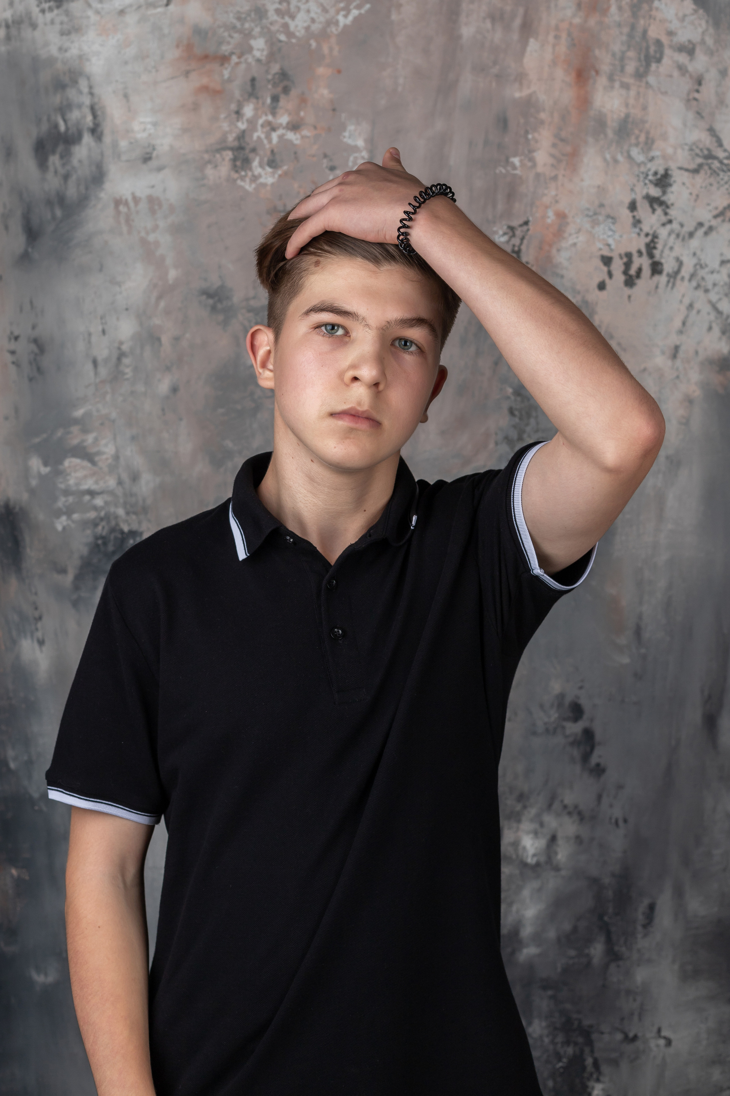 Портреты. Блик Лайк. Будь ярким!