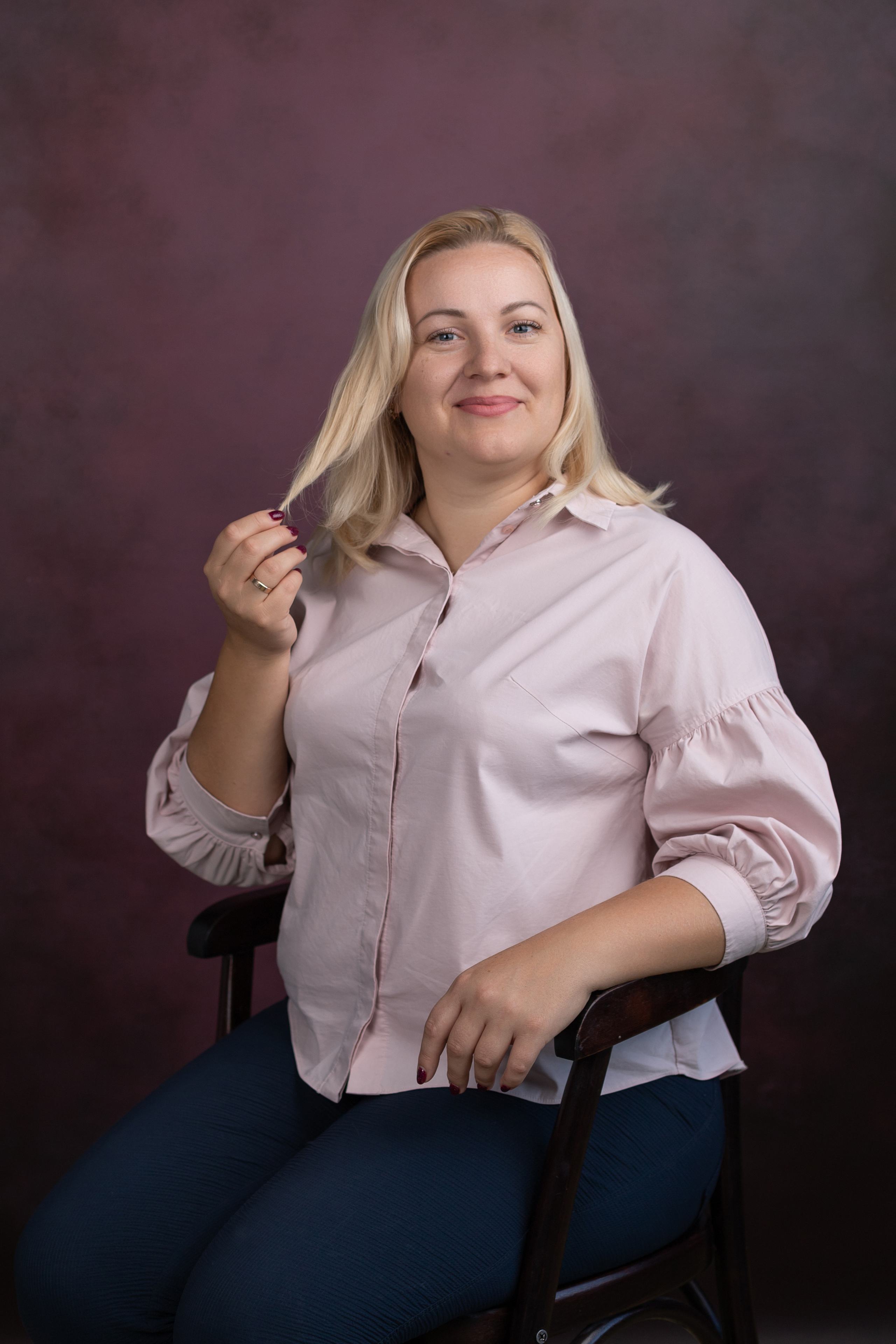 Педагогический состав. Блик Лайк. Будь ярким!