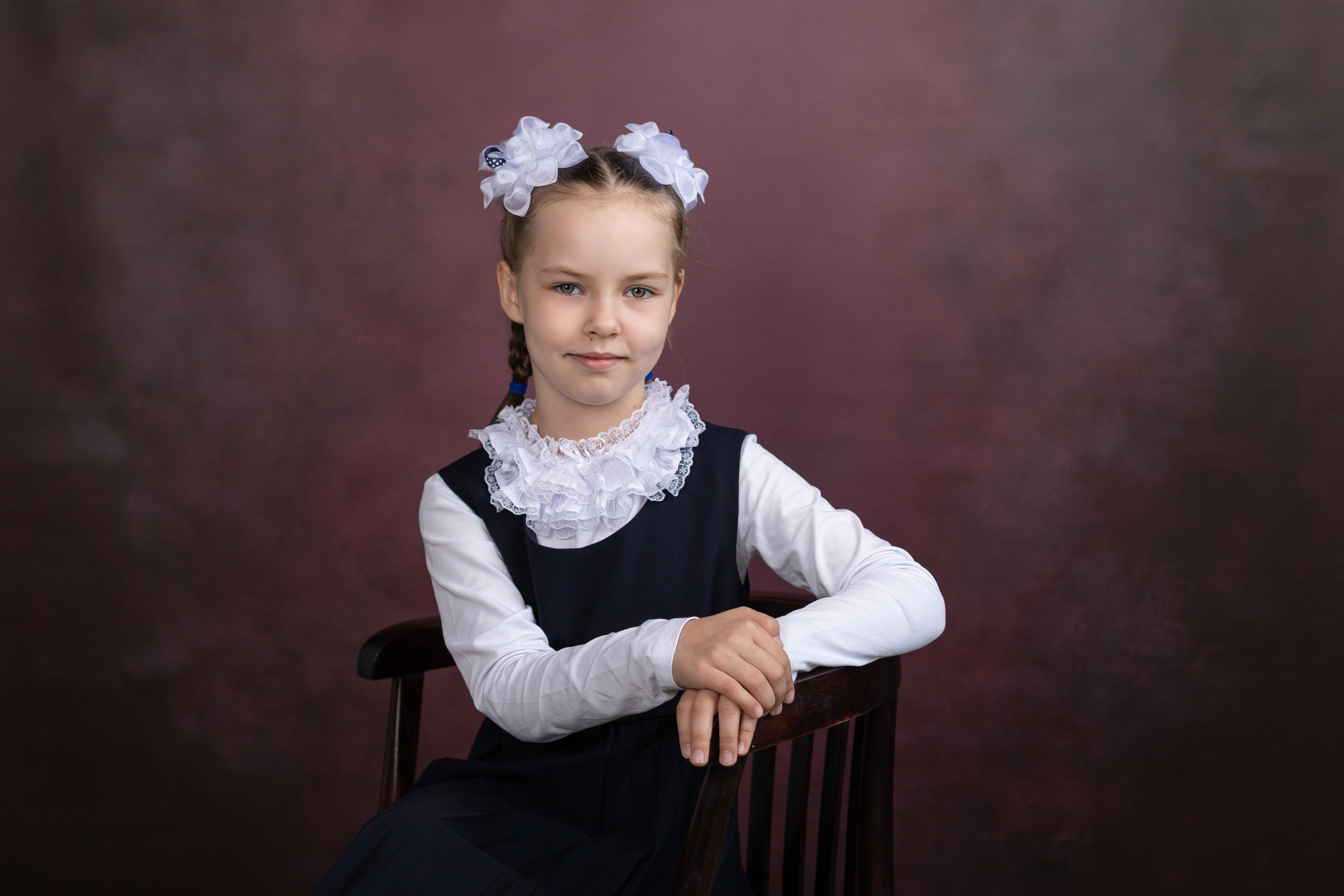 Школьные фото. Блик Лайк. Будь ярким!