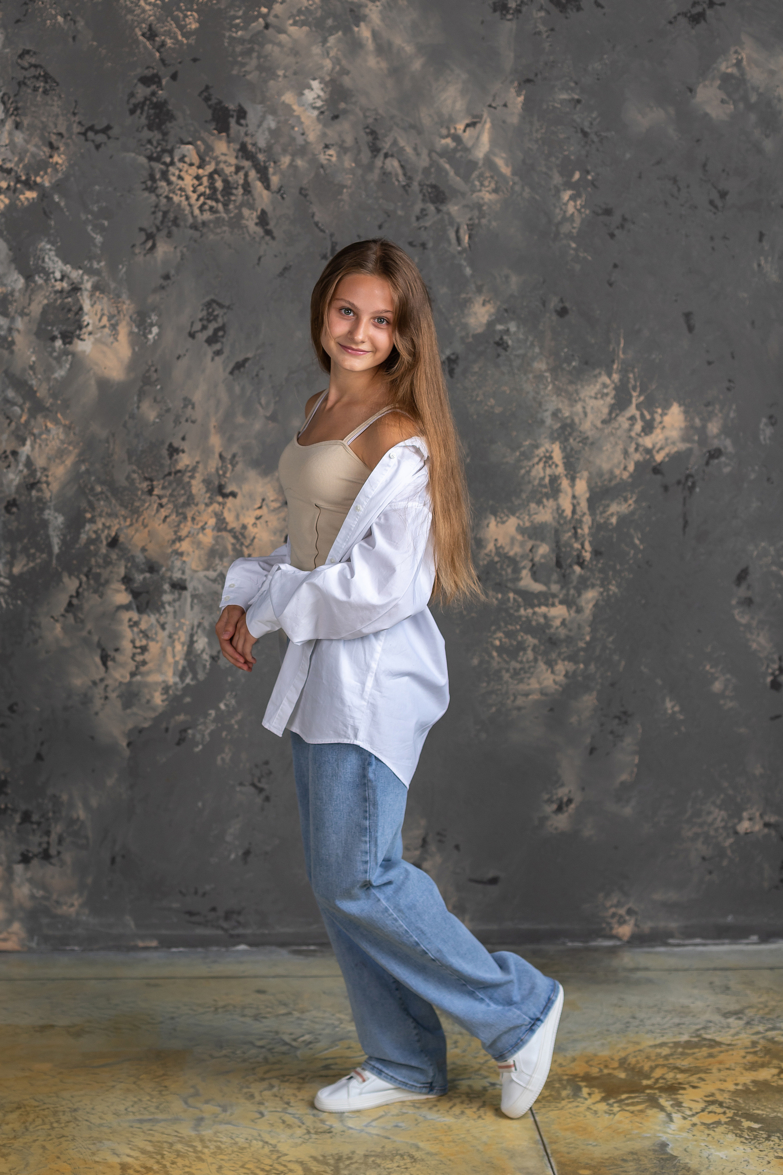 Портреты. Блик Лайк. Будь ярким!