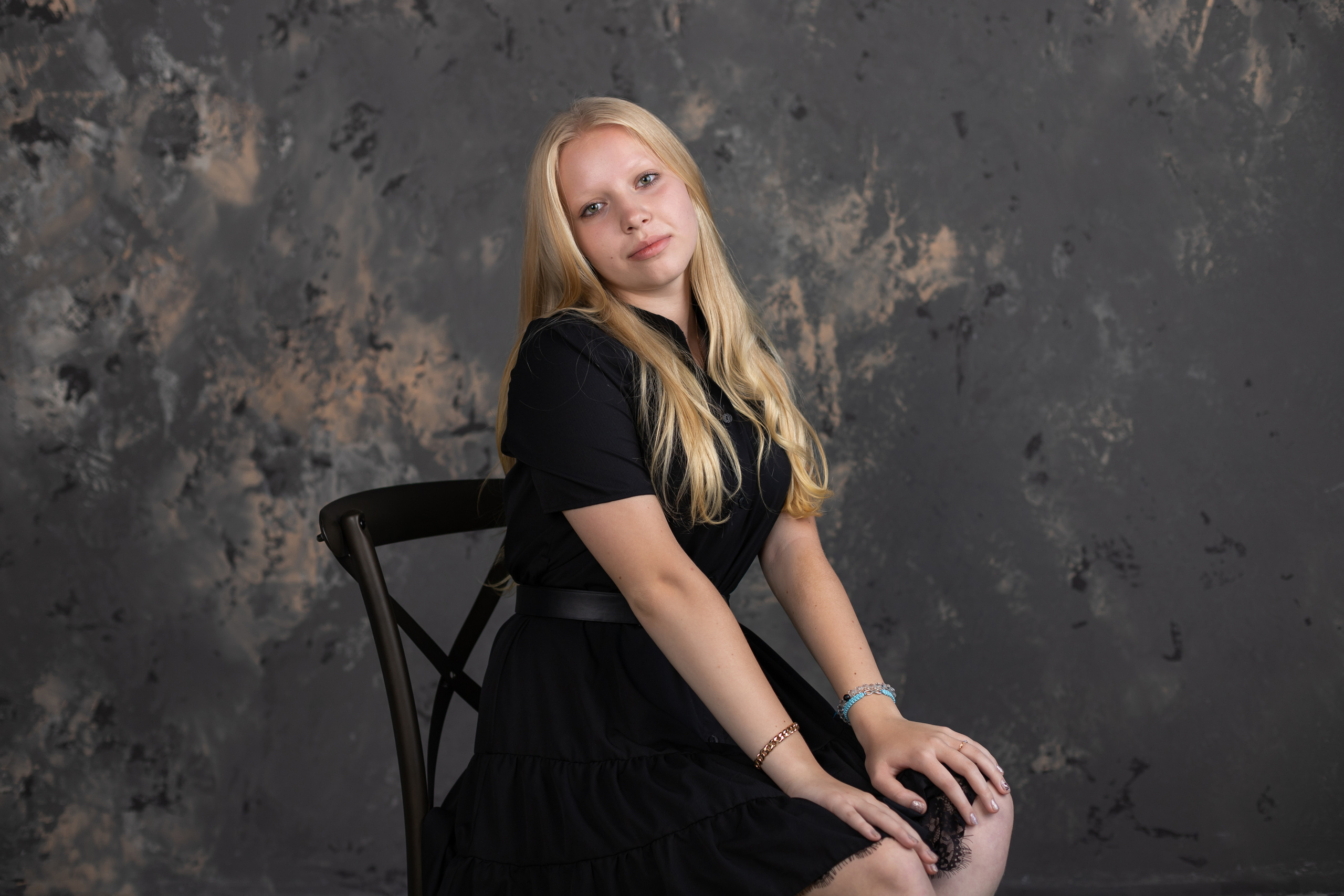 Портреты. Блик Лайк. Будь ярким!