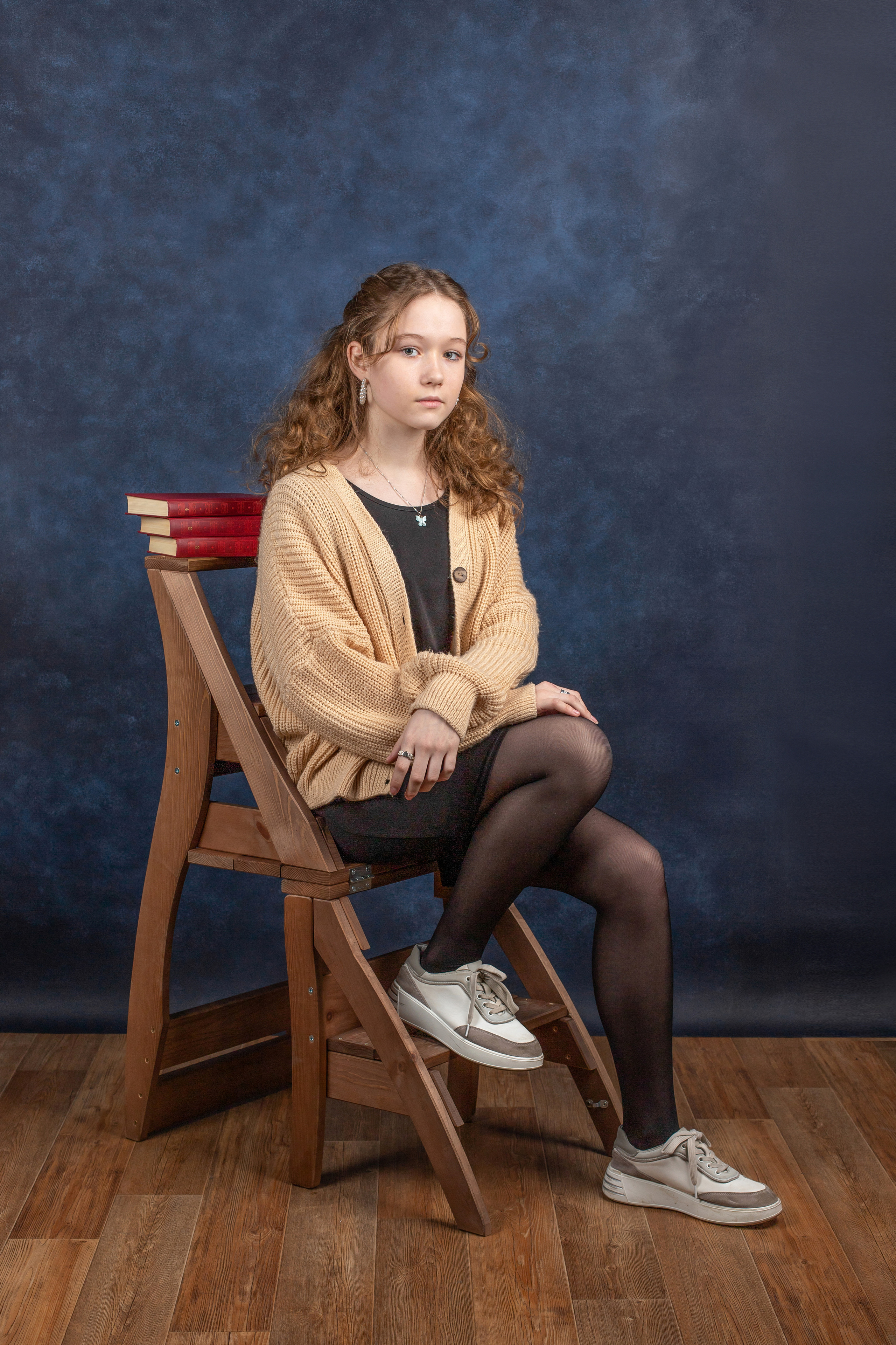 Школьные фото. Блик Лайк. Будь ярким!