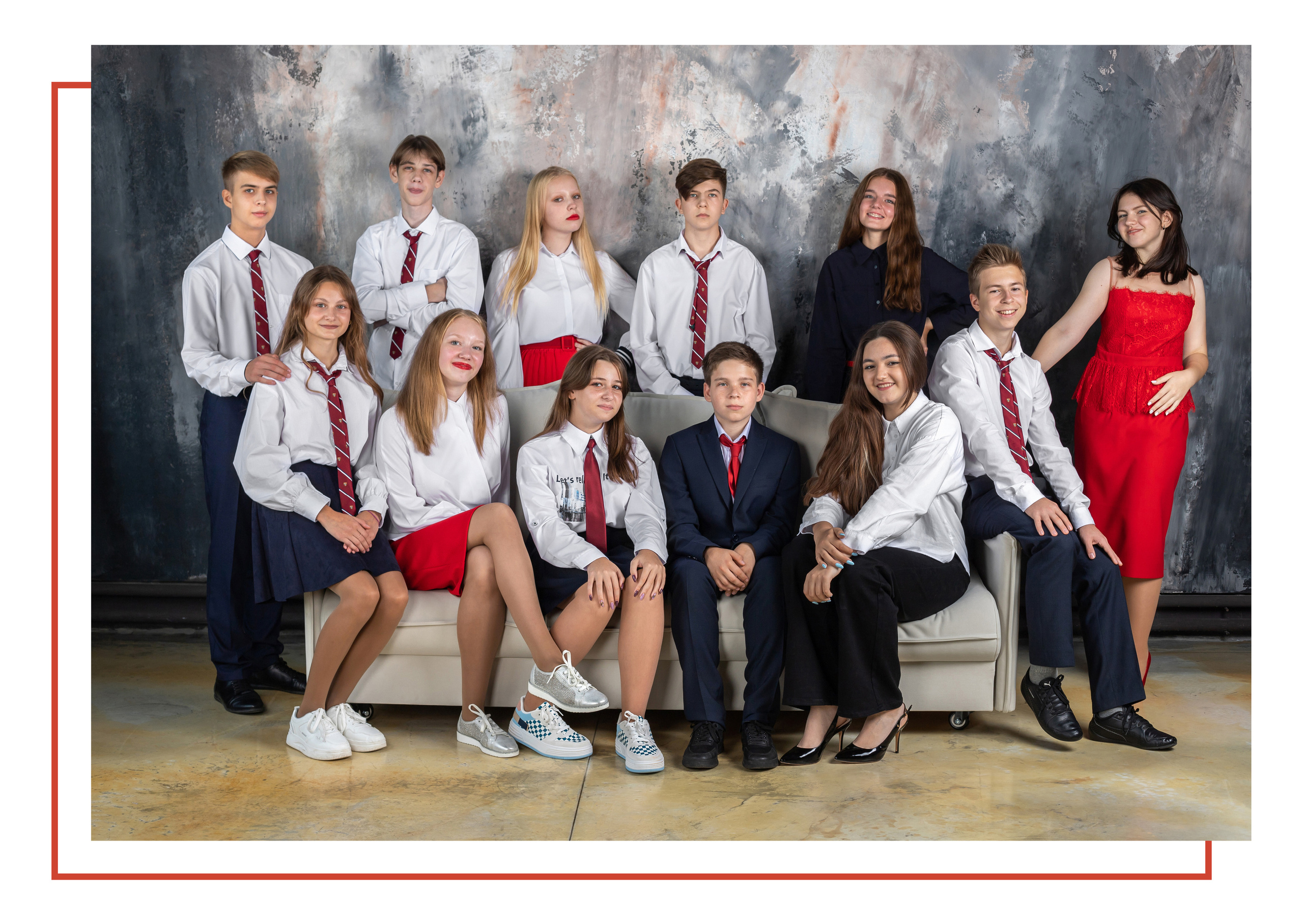 Альбом CHESS. Блик Лайк. Будь ярким!