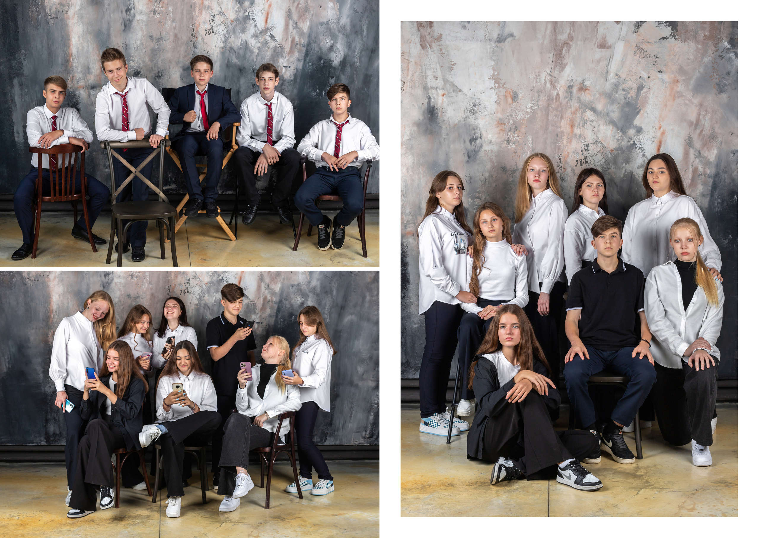 Альбом FREEDOM. Блик Лайк. Будь ярким!