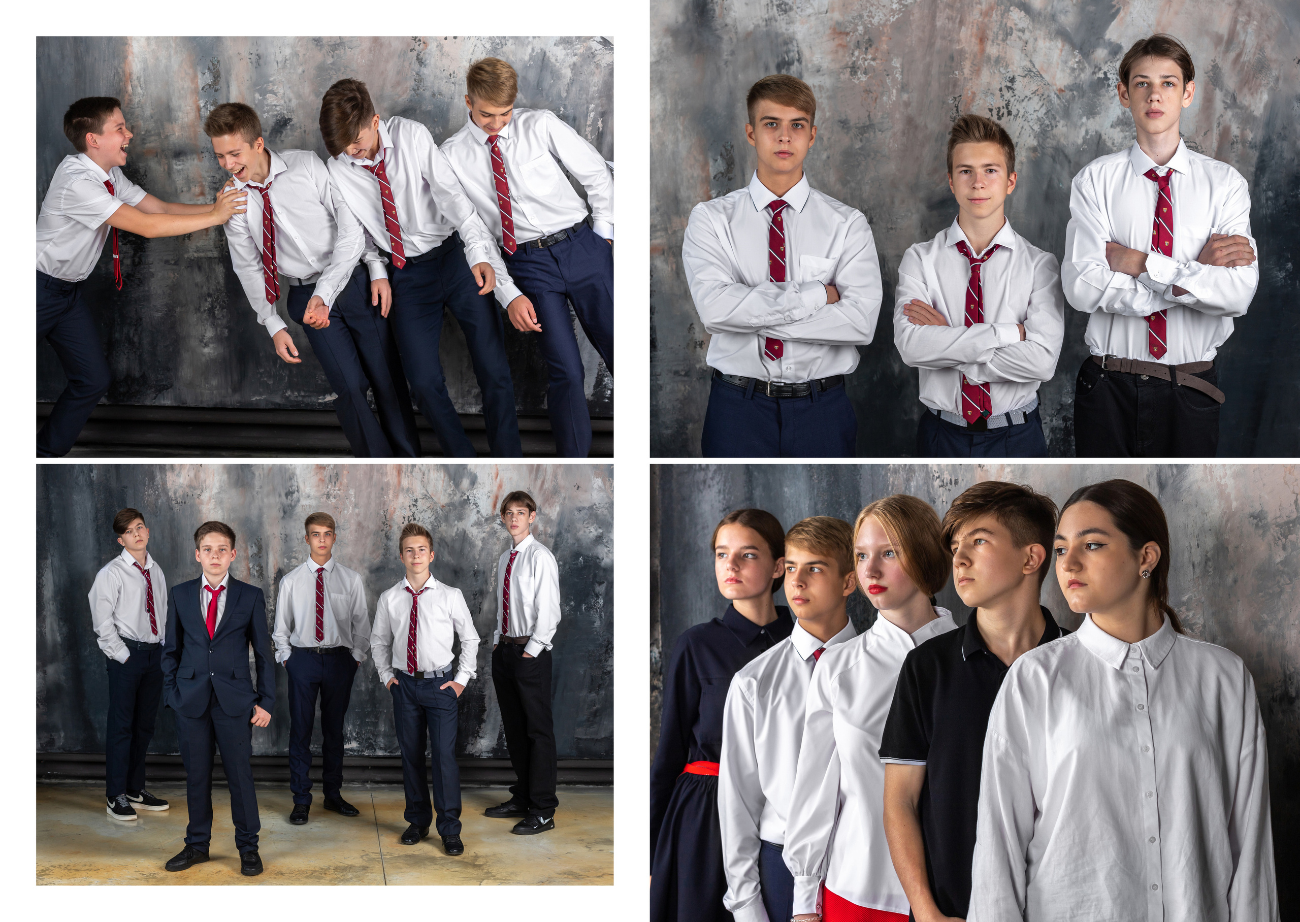 Альбом FREEDOM. Блик Лайк. Будь ярким!