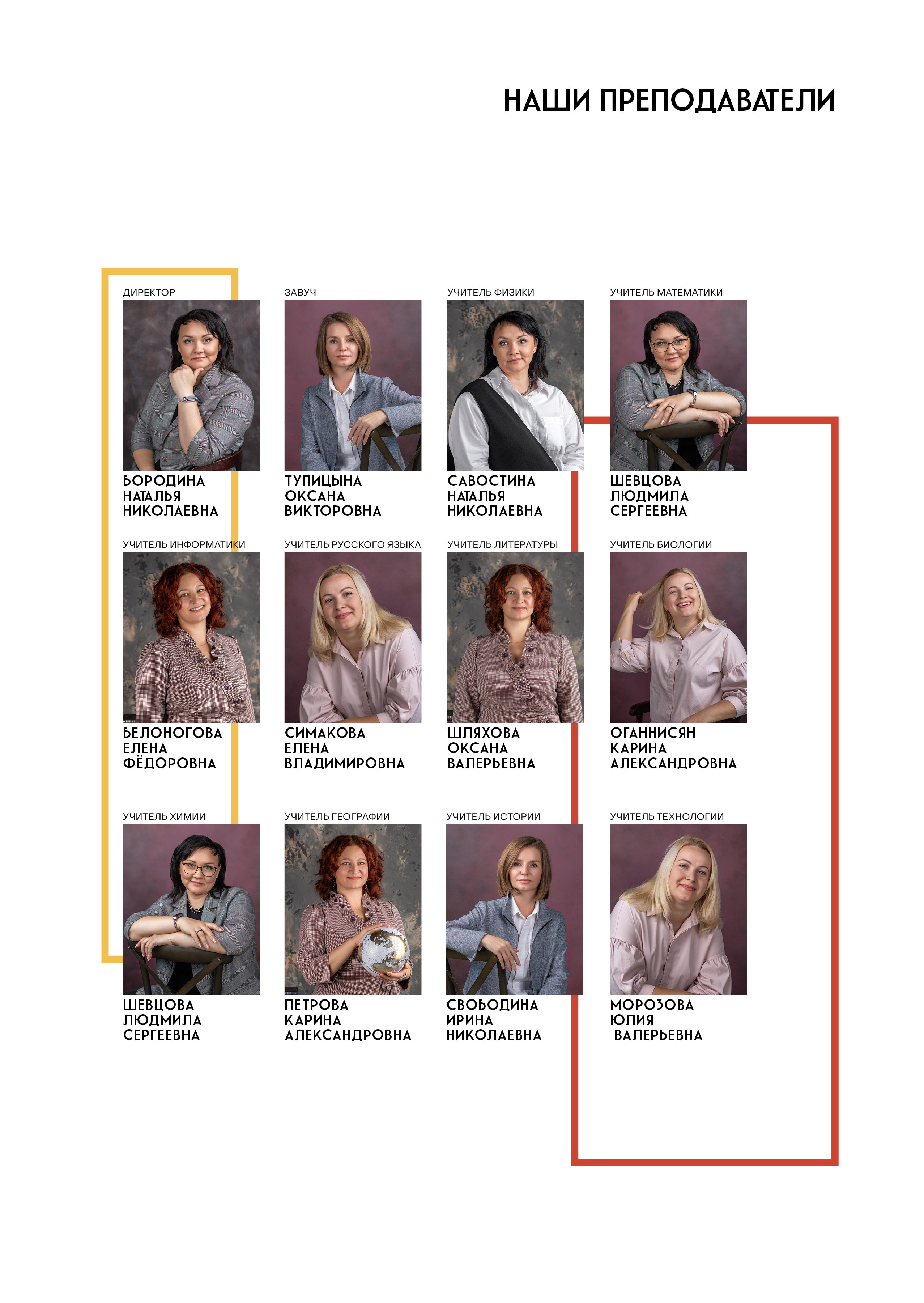 Альбом CHESS. Блик Лайк. Будь ярким!