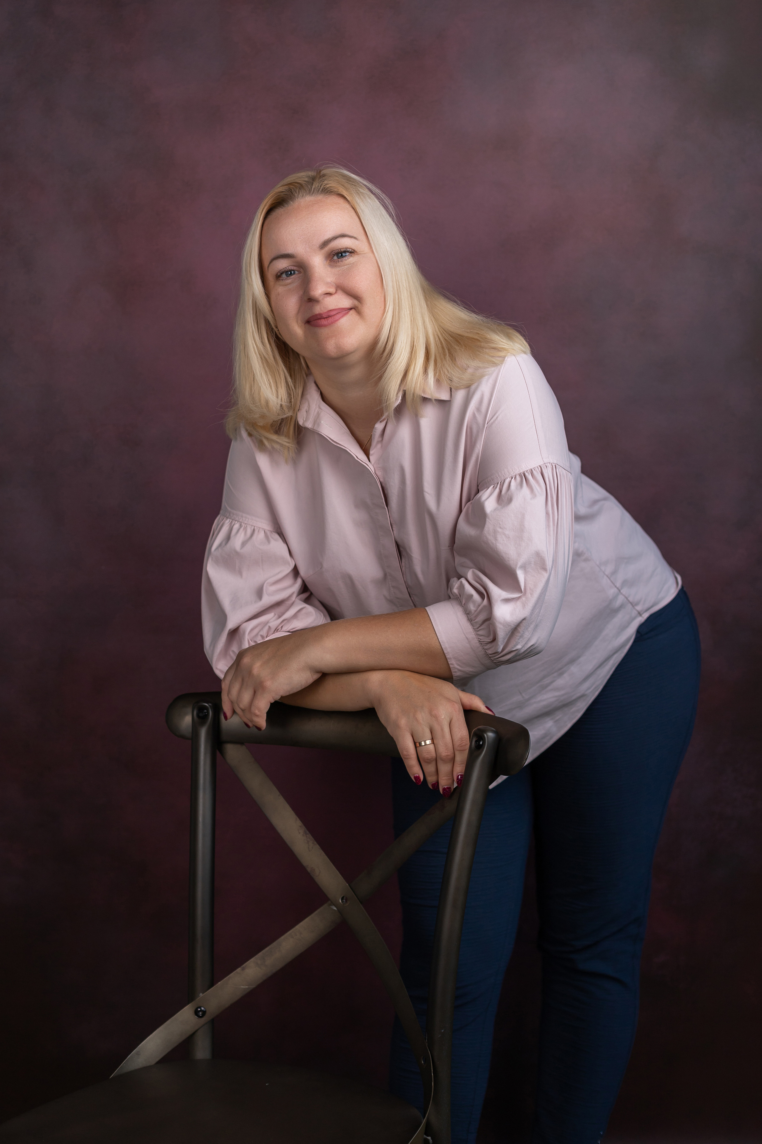 Педагогический состав. Блик Лайк. Будь ярким!