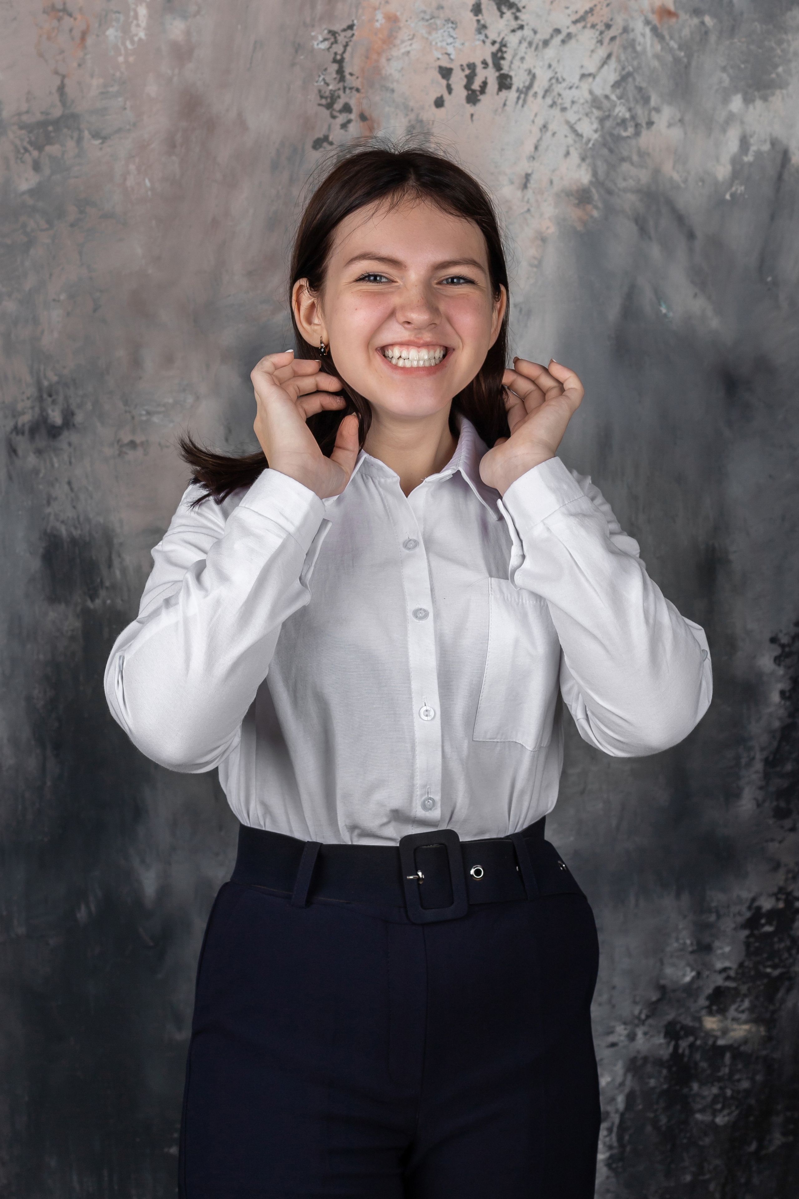 Портреты. Блик Лайк. Будь ярким!