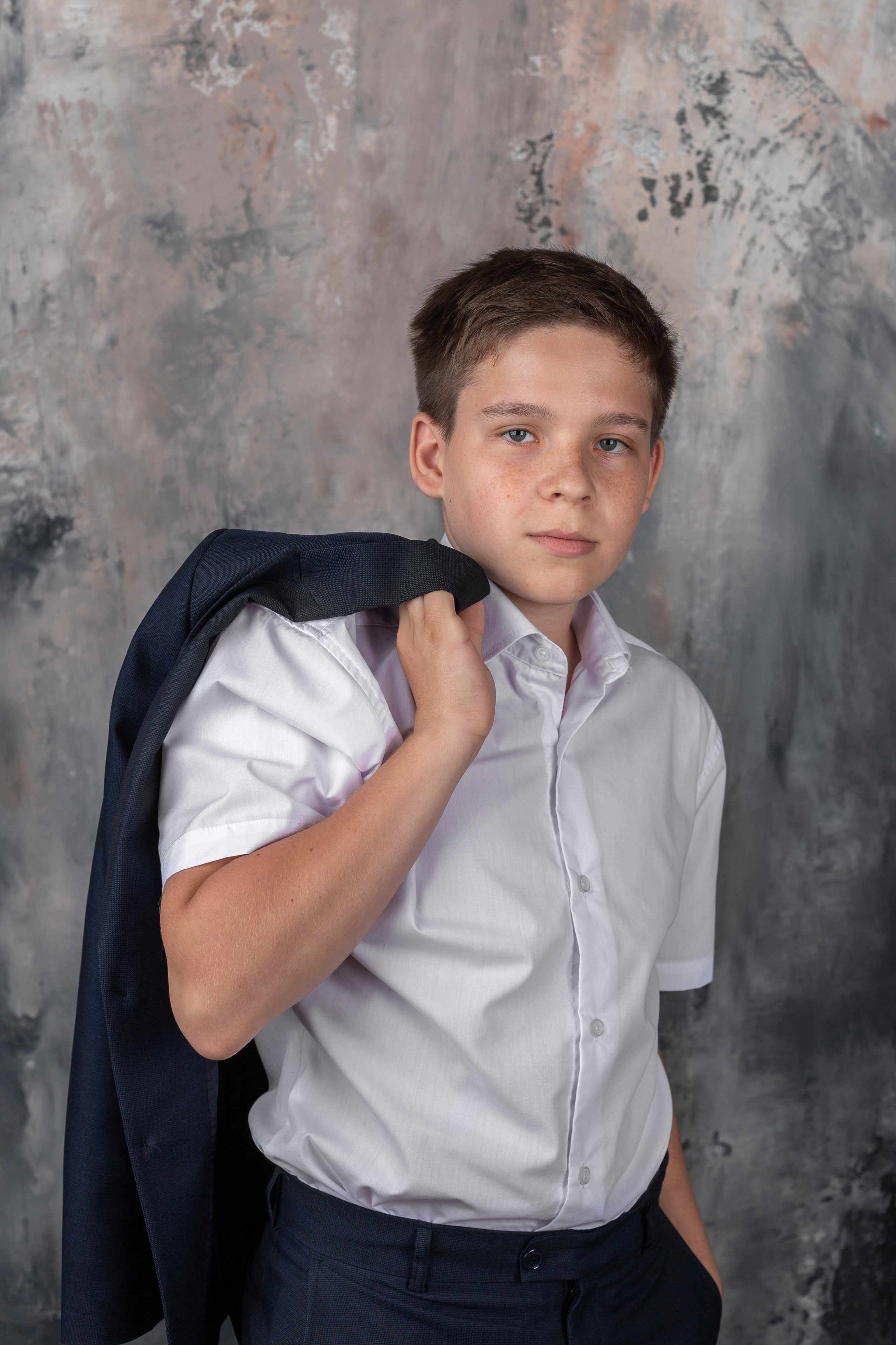 Портреты. Блик Лайк. Будь ярким!