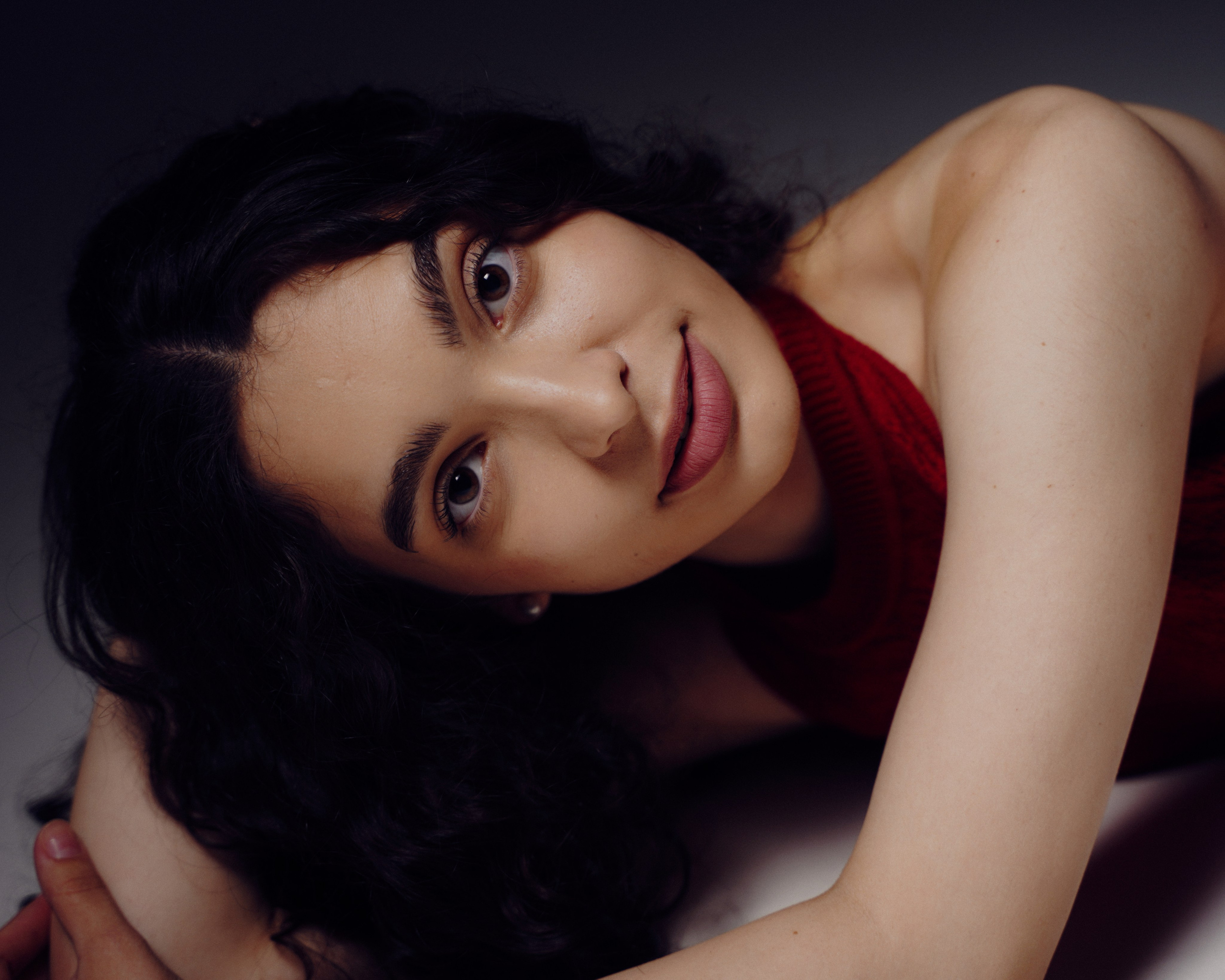 Личные съёмки. Главная