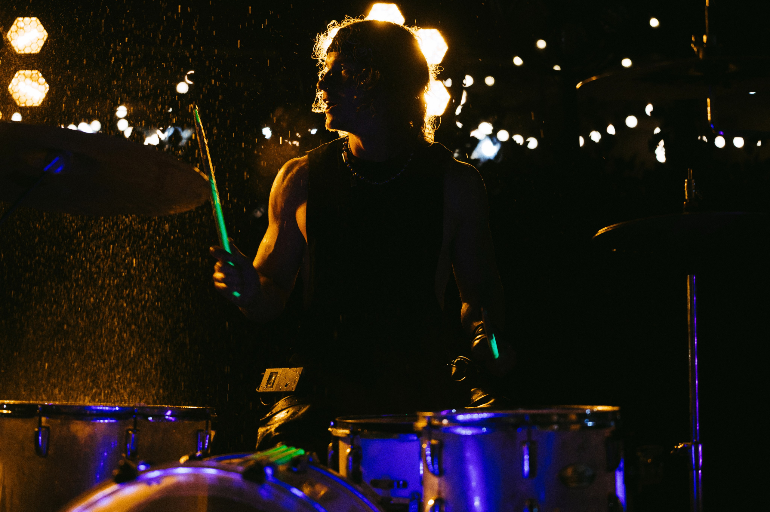 Анастасия и Денис. Letova Wedding — Свадебный организатор в Москве