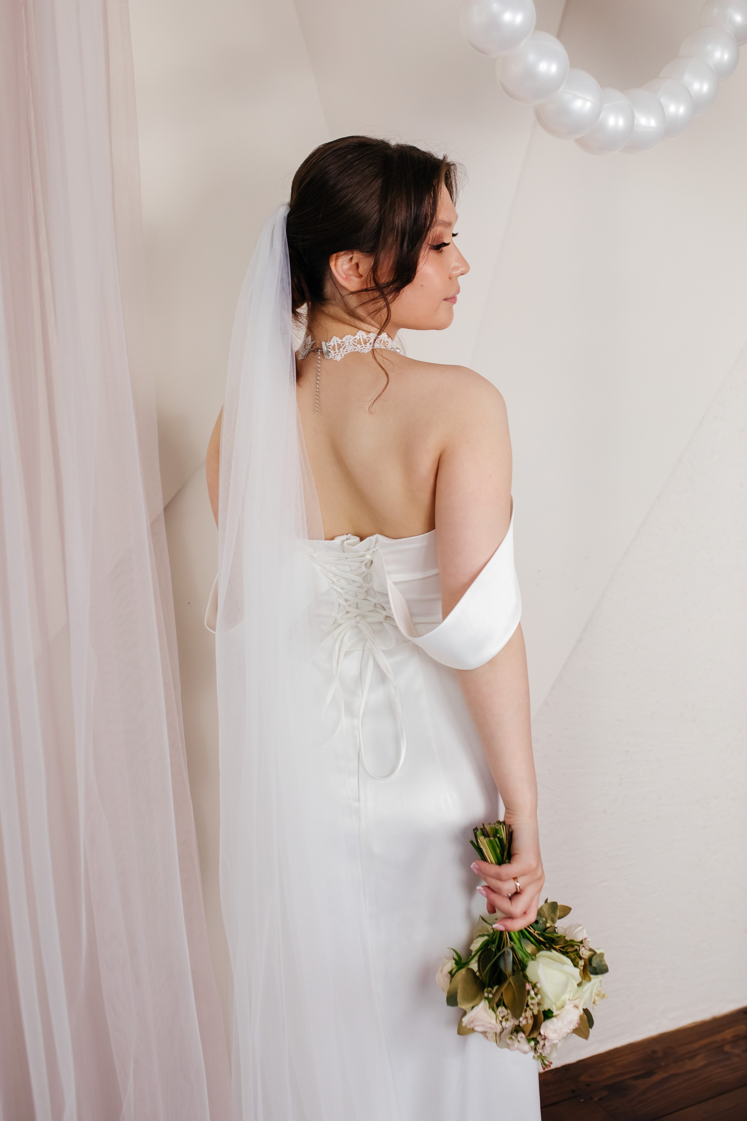 Алина & Максим. Фотограф Амалия Ахмедова, Калининград