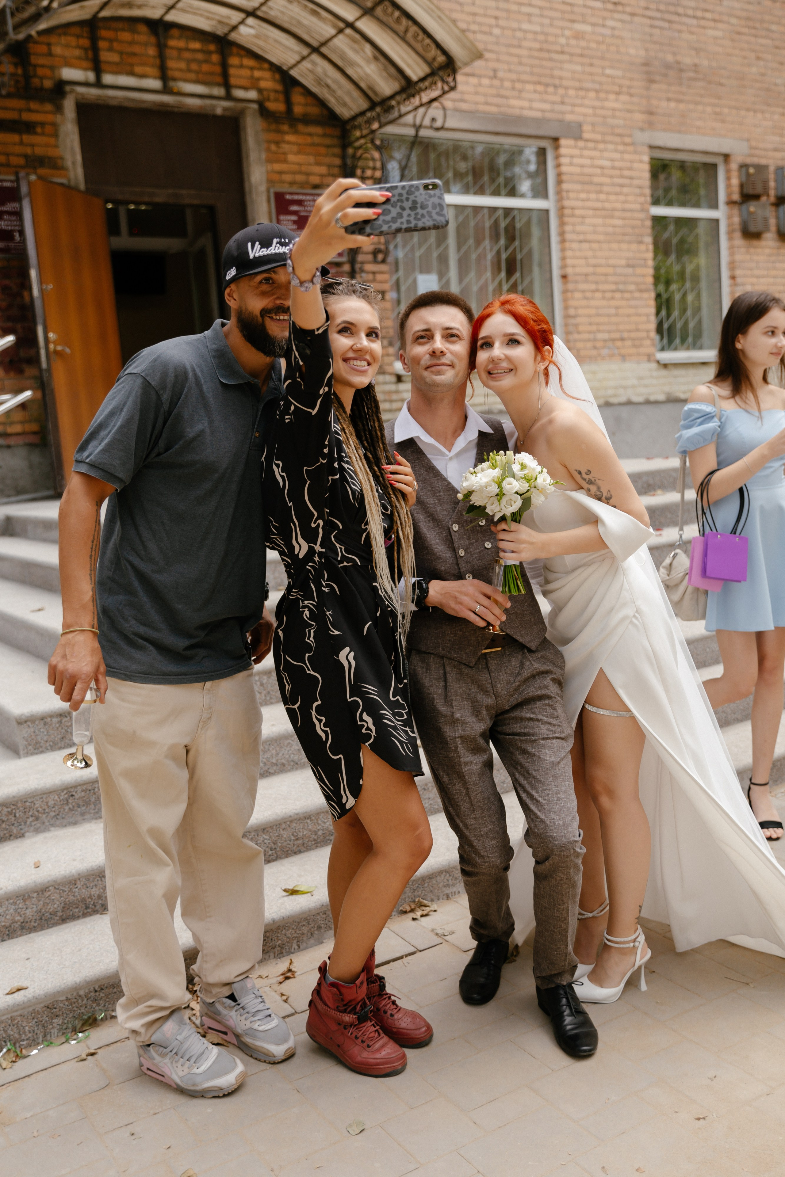 Виктория и Павел. Фотограф Влада Лаптева Владивосток, Приморский край