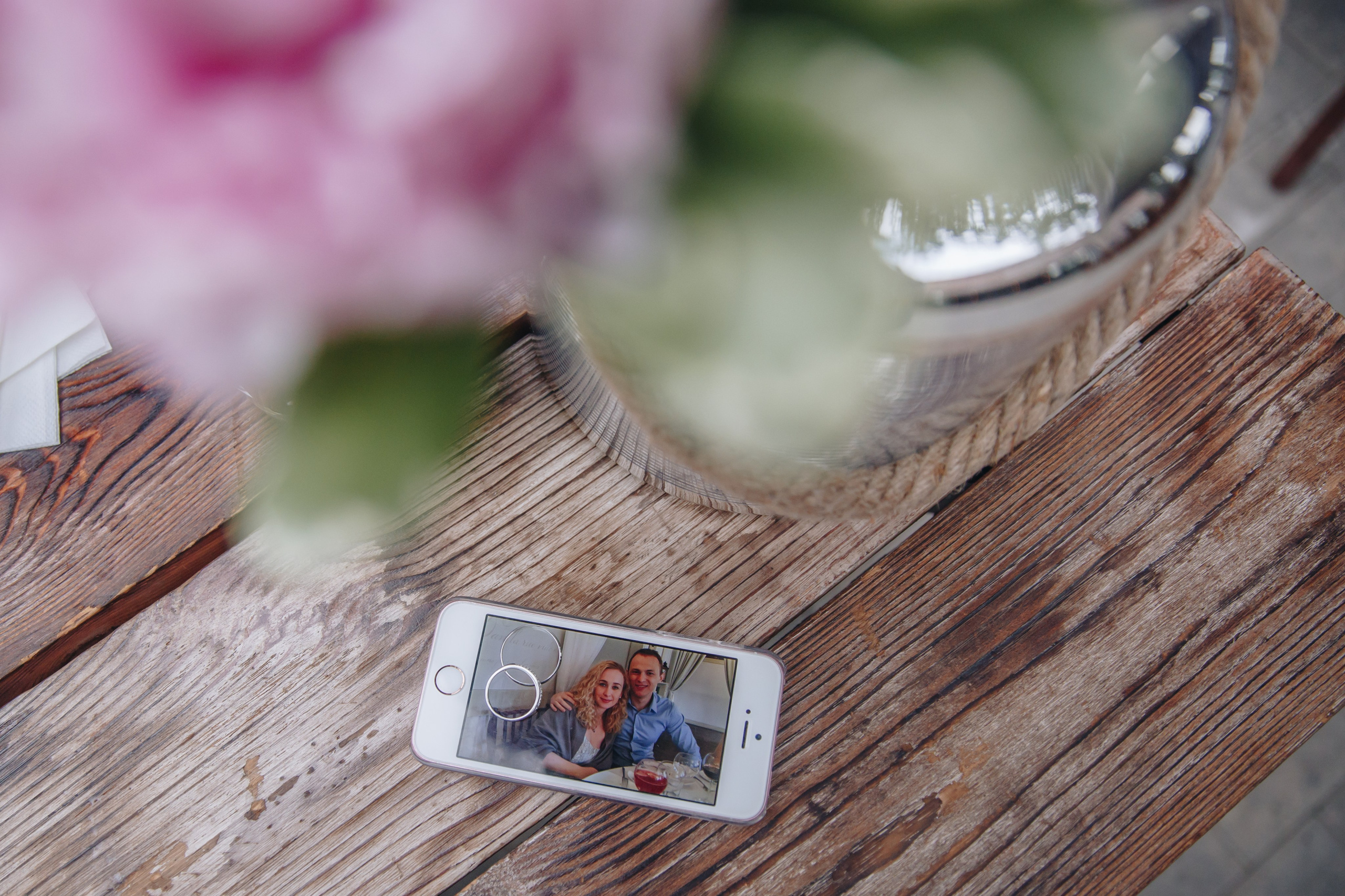 LERA&ANDREW. Анастасия Вайнер — свадебный и портретный фотограф в Германии и по всей Европе