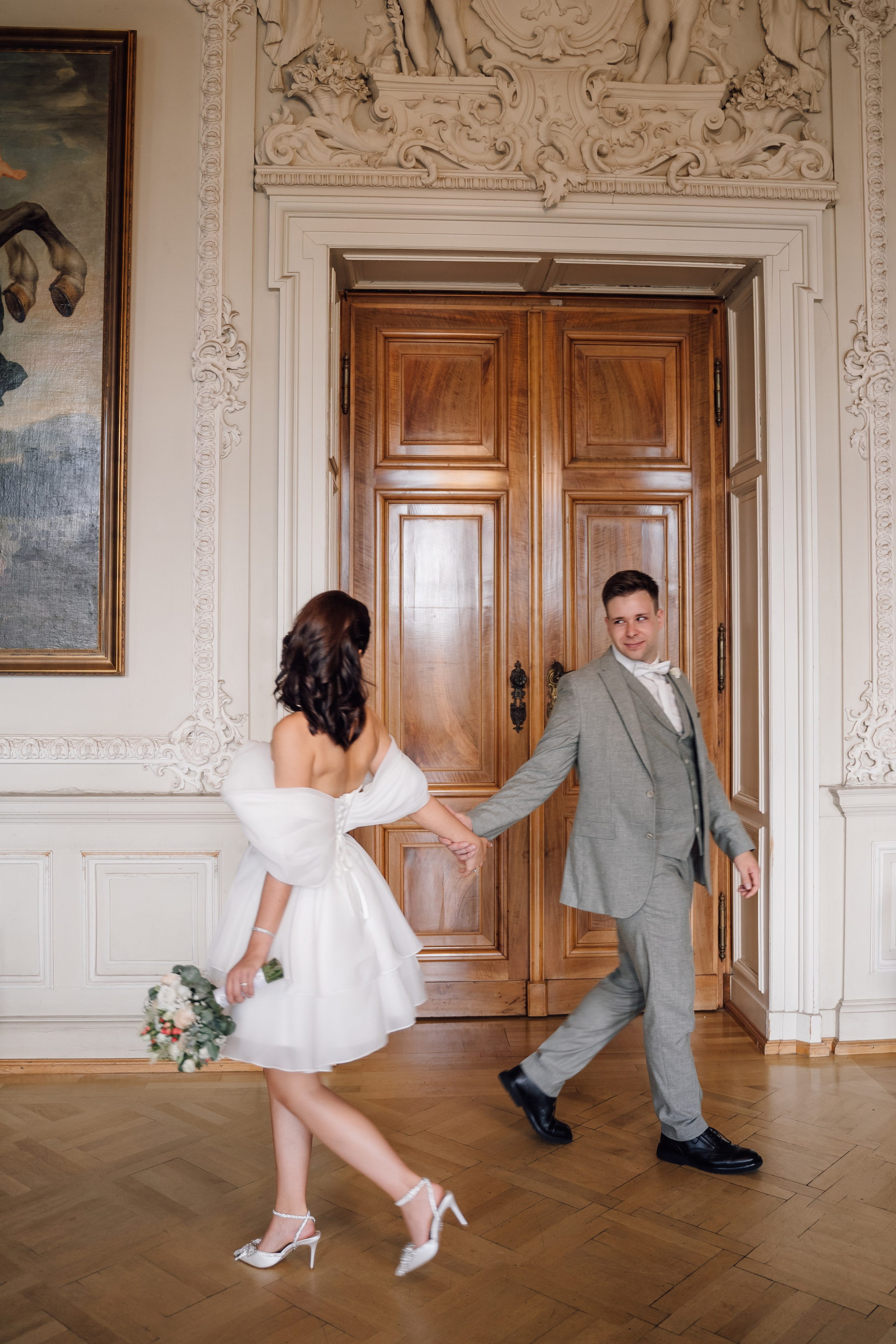 NASTJA&BOGDAN. Анастасия Вайнер — свадебный и портретный фотограф в Германии и по всей Европе