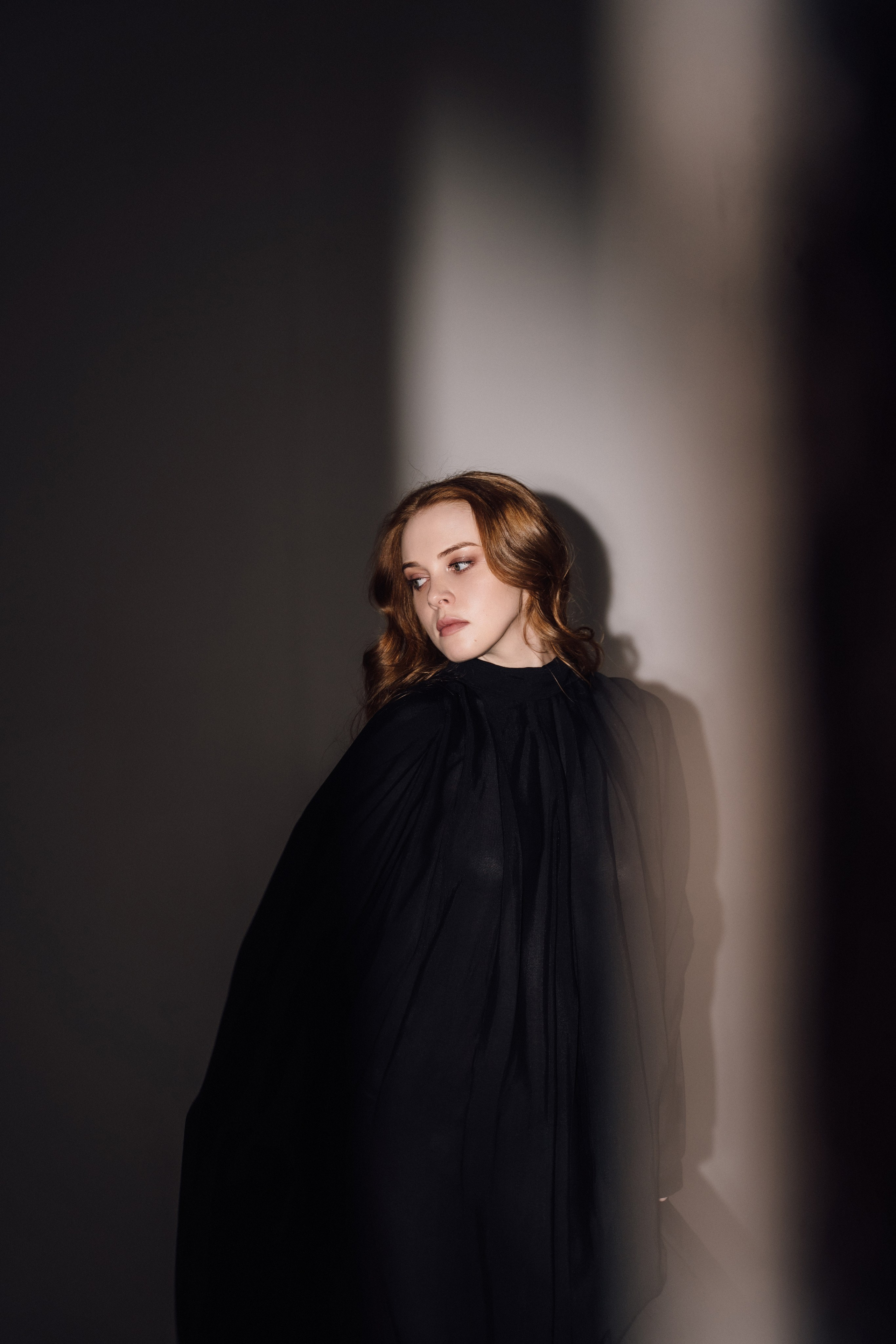 ASYA IN RED. Анастасия Вайнер — свадебный и портретный фотограф в Германии и по всей Европе