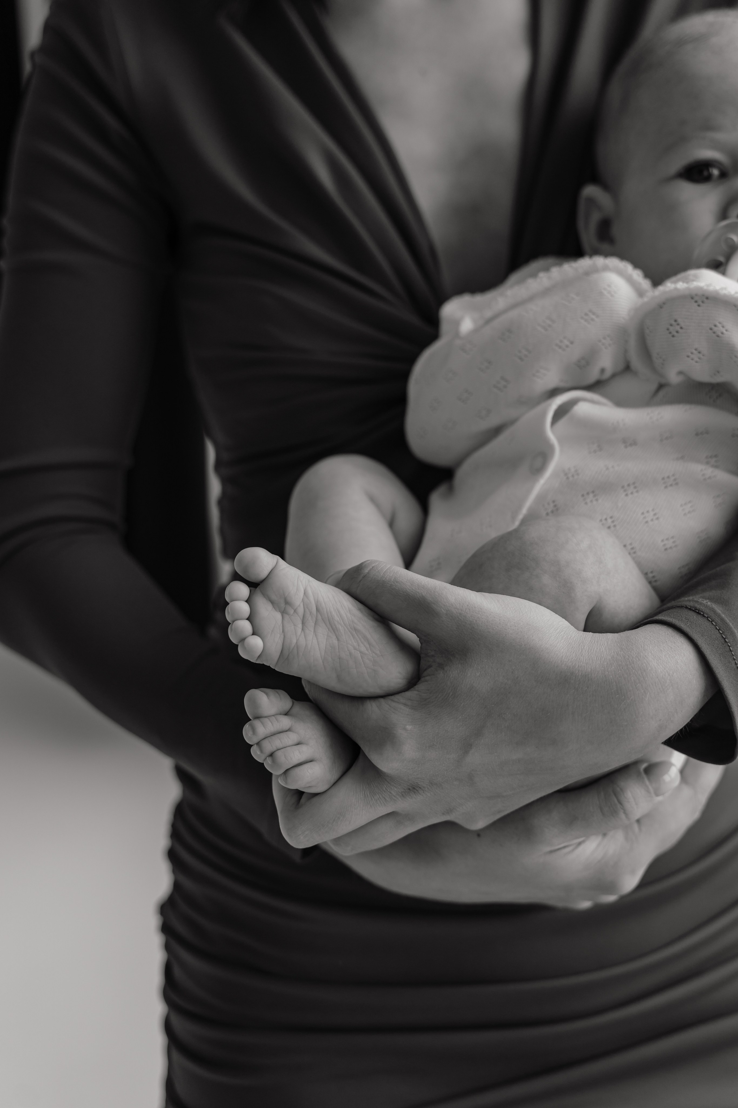 First Days Together. Anastasiia Vainer — Wedding and portrait photographer in Germany and across Europe