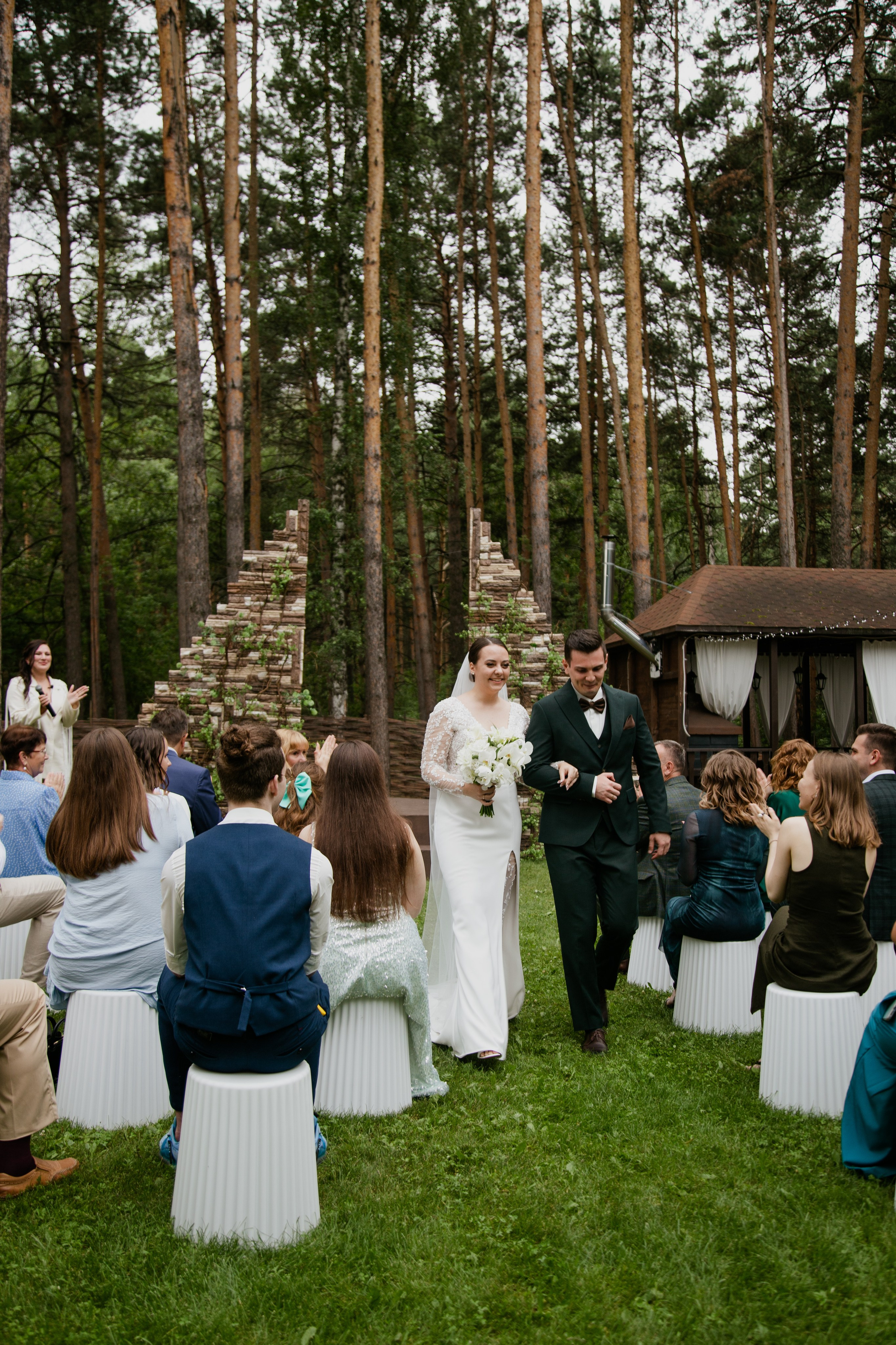 Павел | Елизавета. Свадебный и семейный фотограф Новосибирск