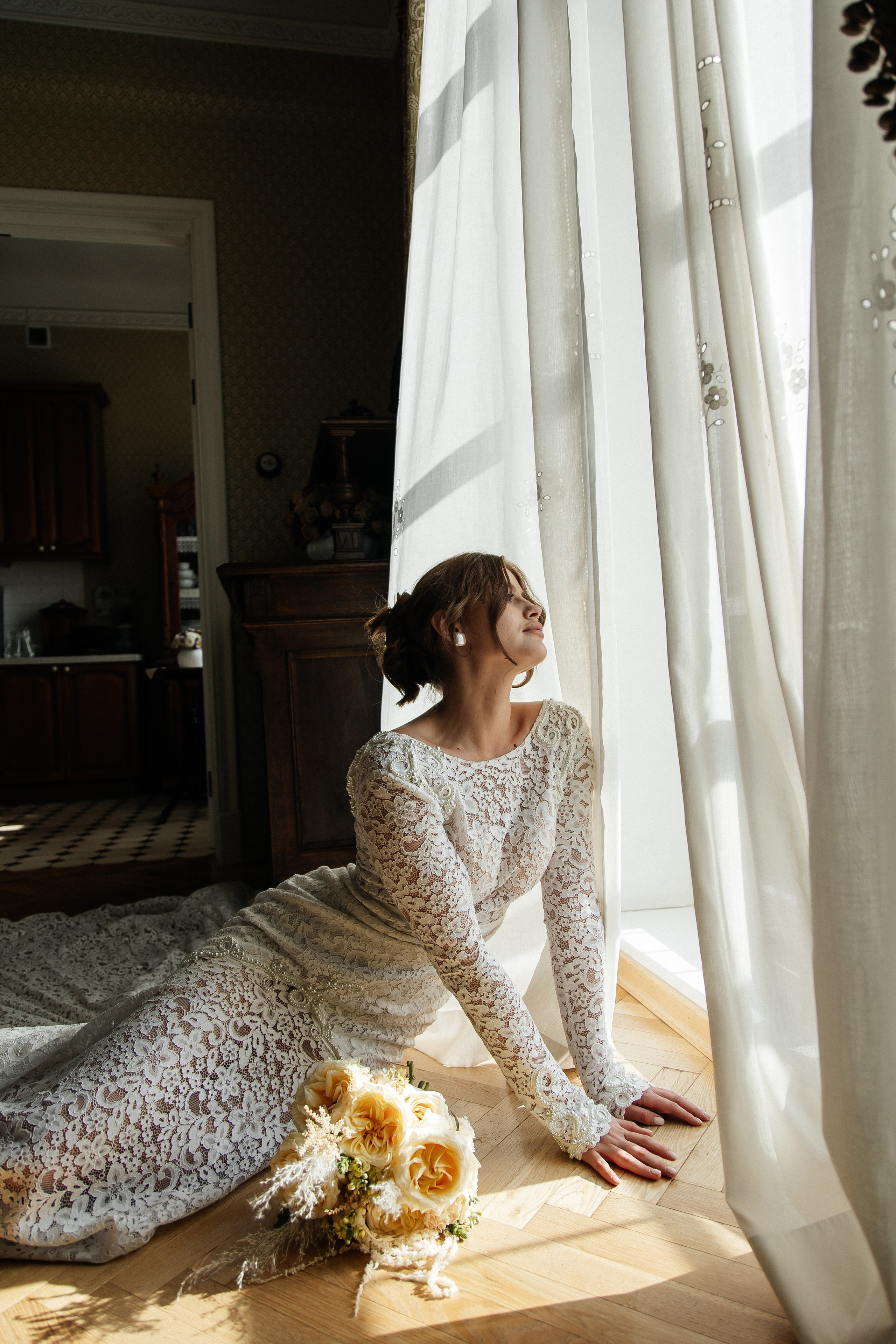 Артем | Лера. Свадебный и семейный фотограф Новосибирск