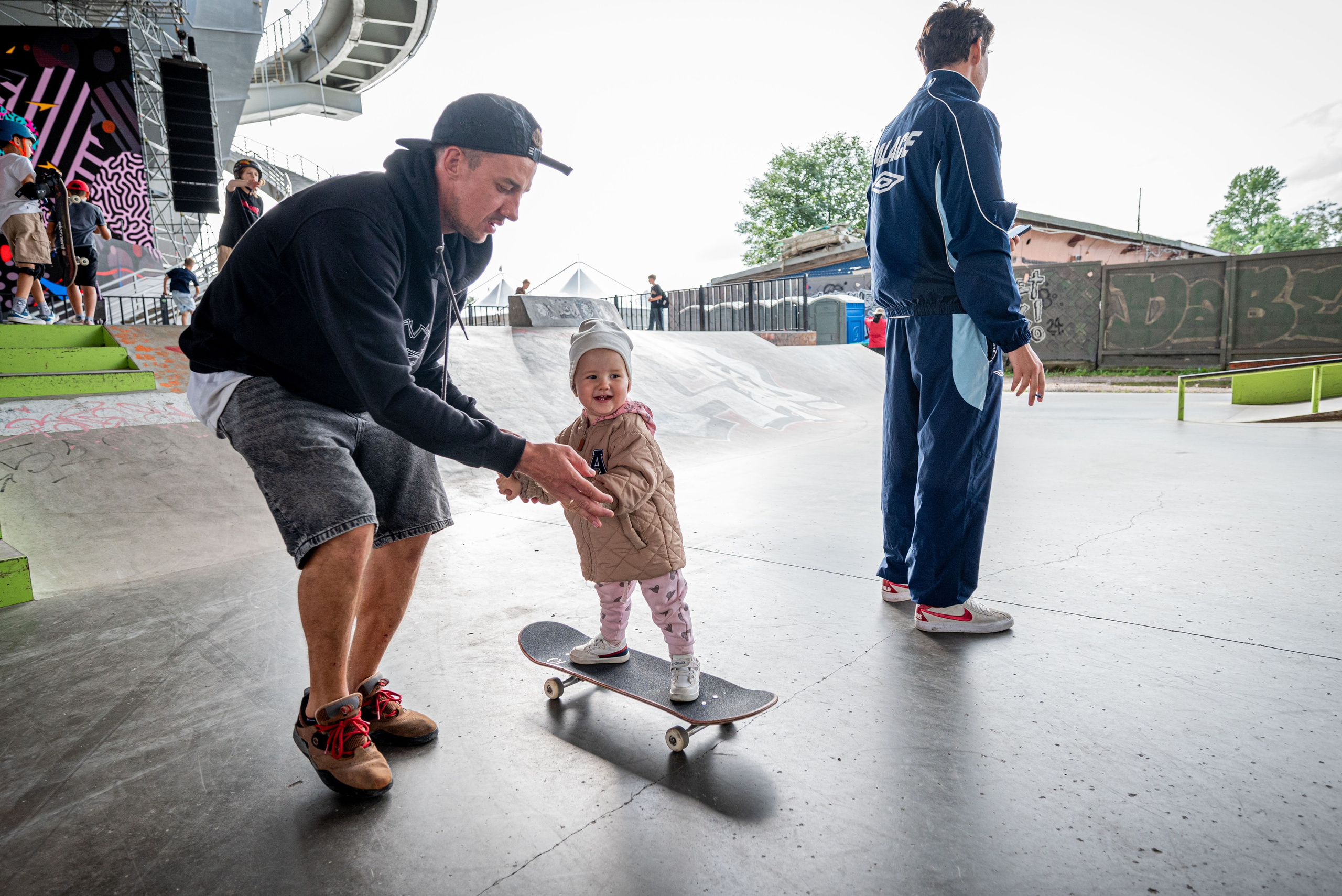 DEKA FEST. GlarePhoto (Фотограф Спб)