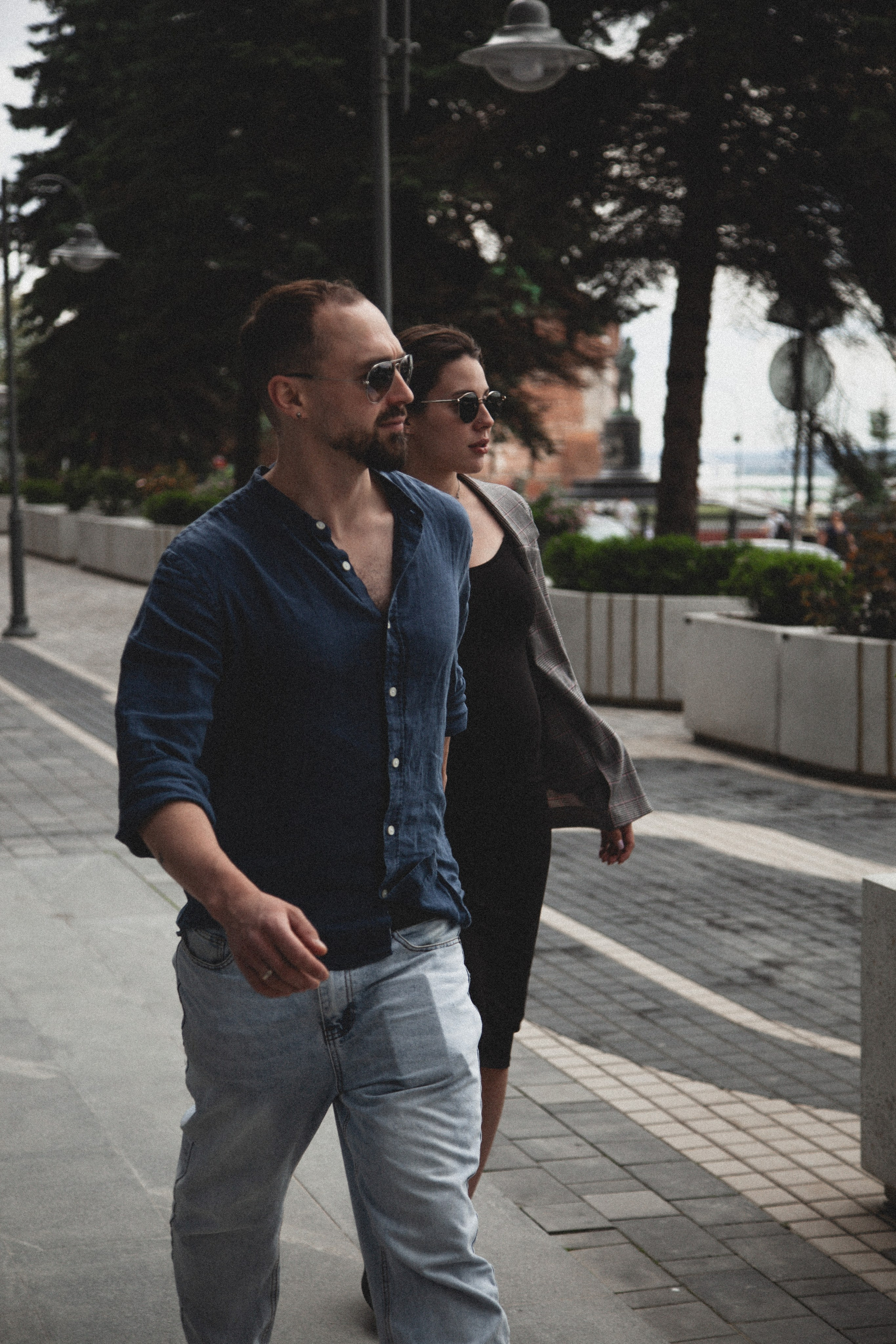 Егор и Настя 2.0. Женский портрет в Нижнем Новгороде Татьяна Малюгина