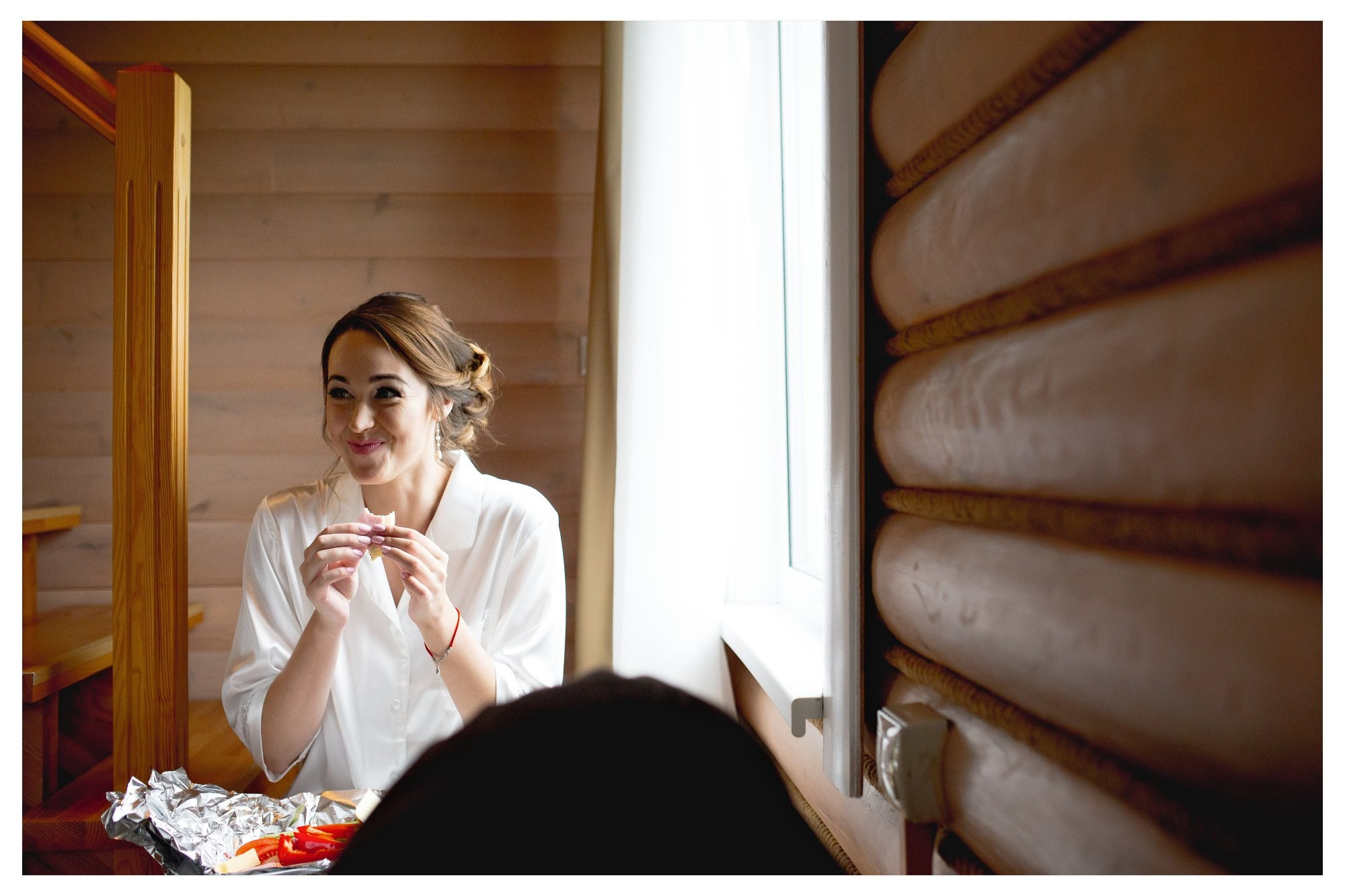 Свадьба Димы и Вики. Фотограф Георгий Сапожников