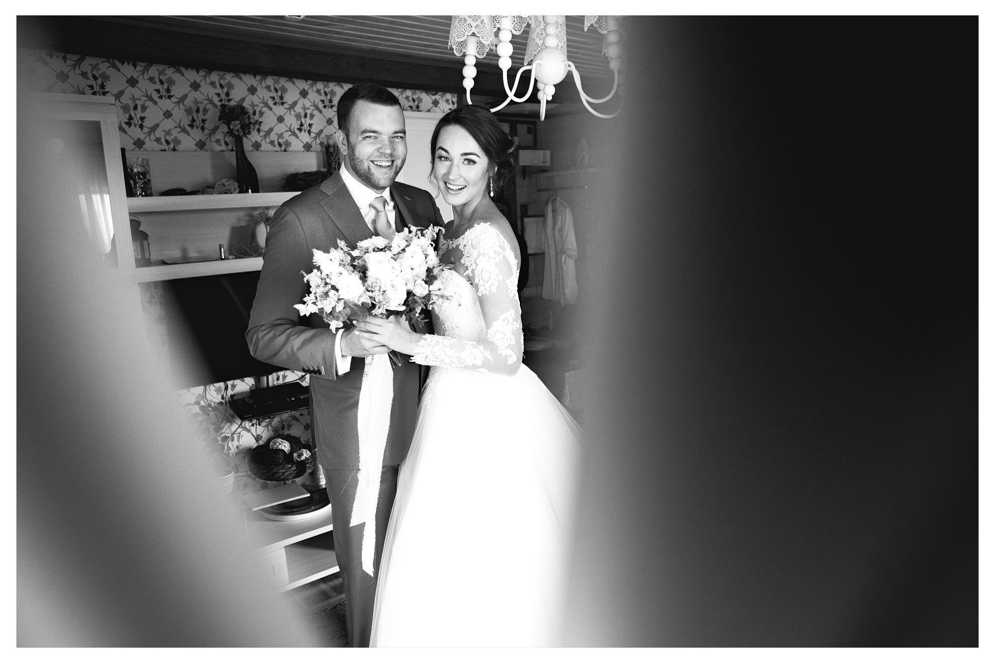 Свадьба Димы и Вики. Фотограф Георгий Сапожников