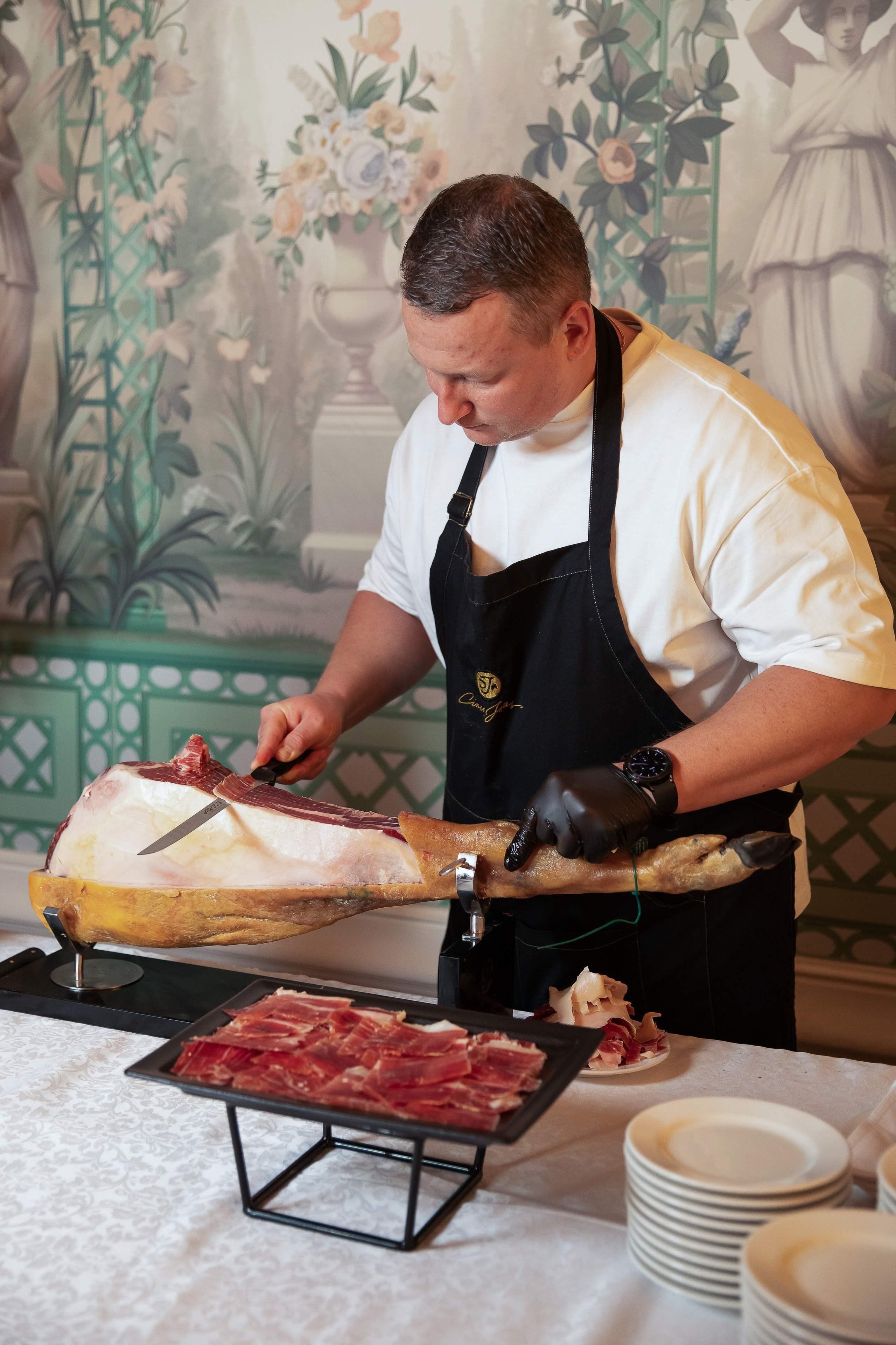 День Рождения Свидовского Виталия Алексеевича. NesterovaMaria.ru