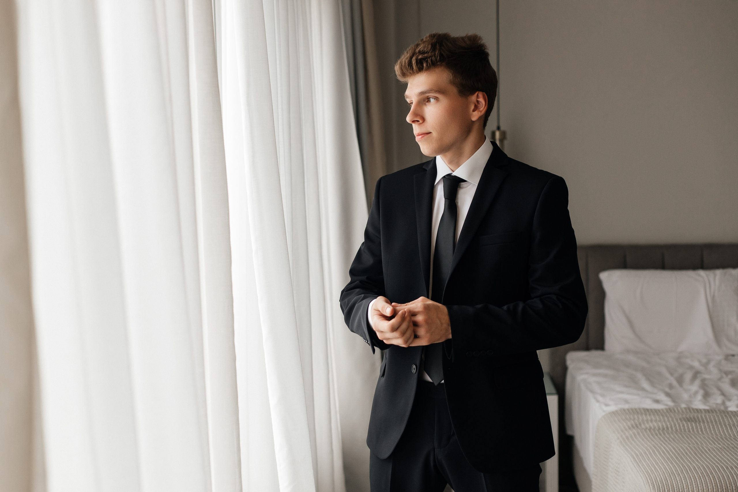 Снежана и Сергей. Свадебный и Семейный фотограф Свекрова Ольга