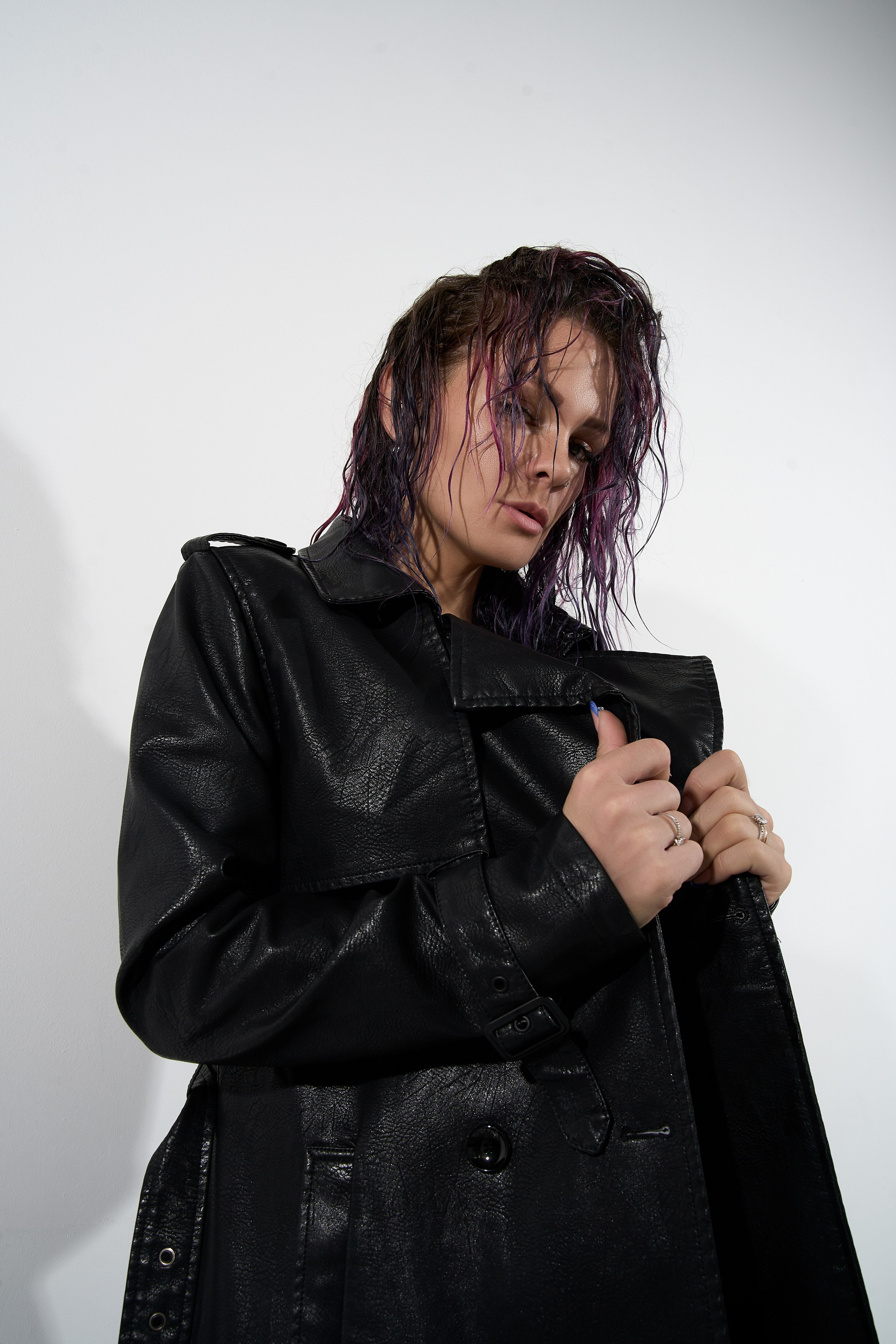 Юлианна. Ню фотограф в Москве Новосёлова Марина