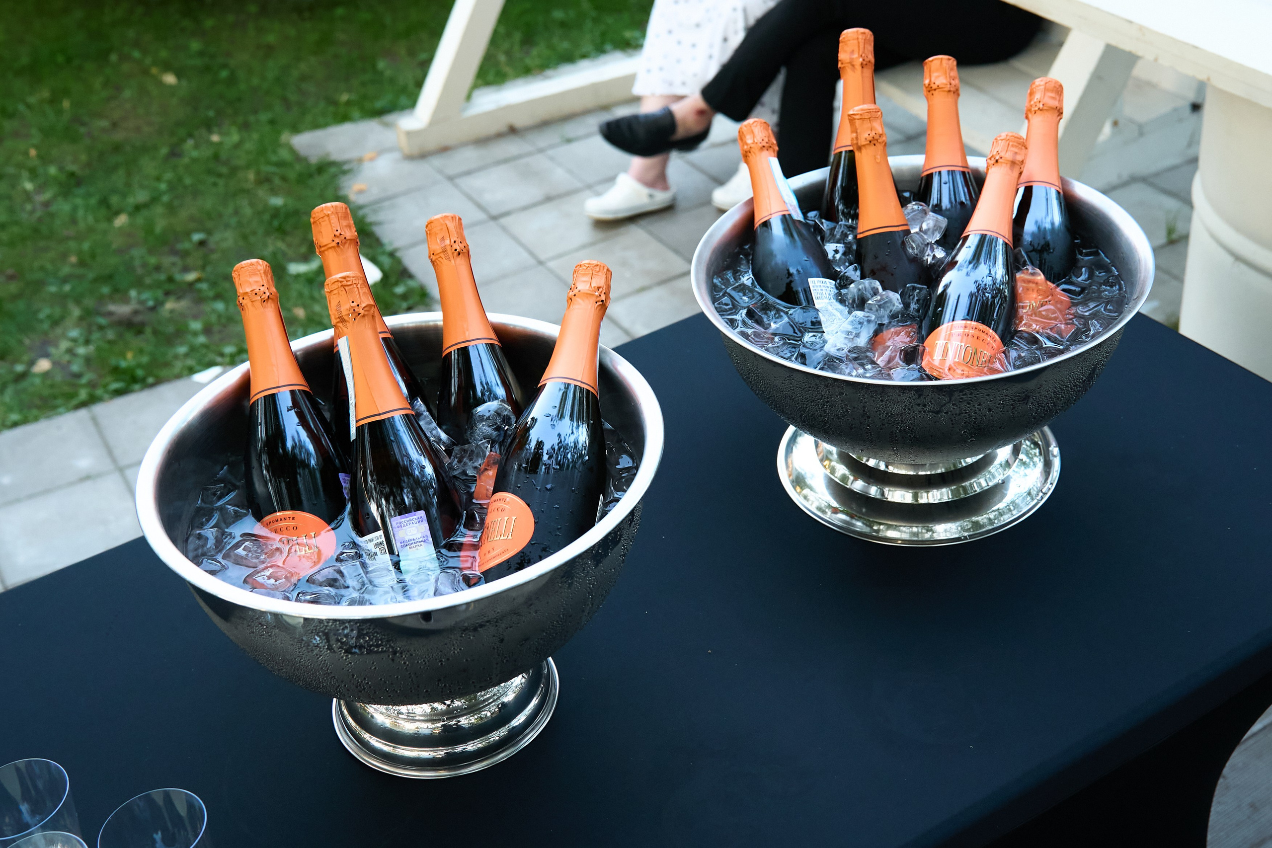 Relax Digital Party. Елизавета Мальгина, фотограф в Москве