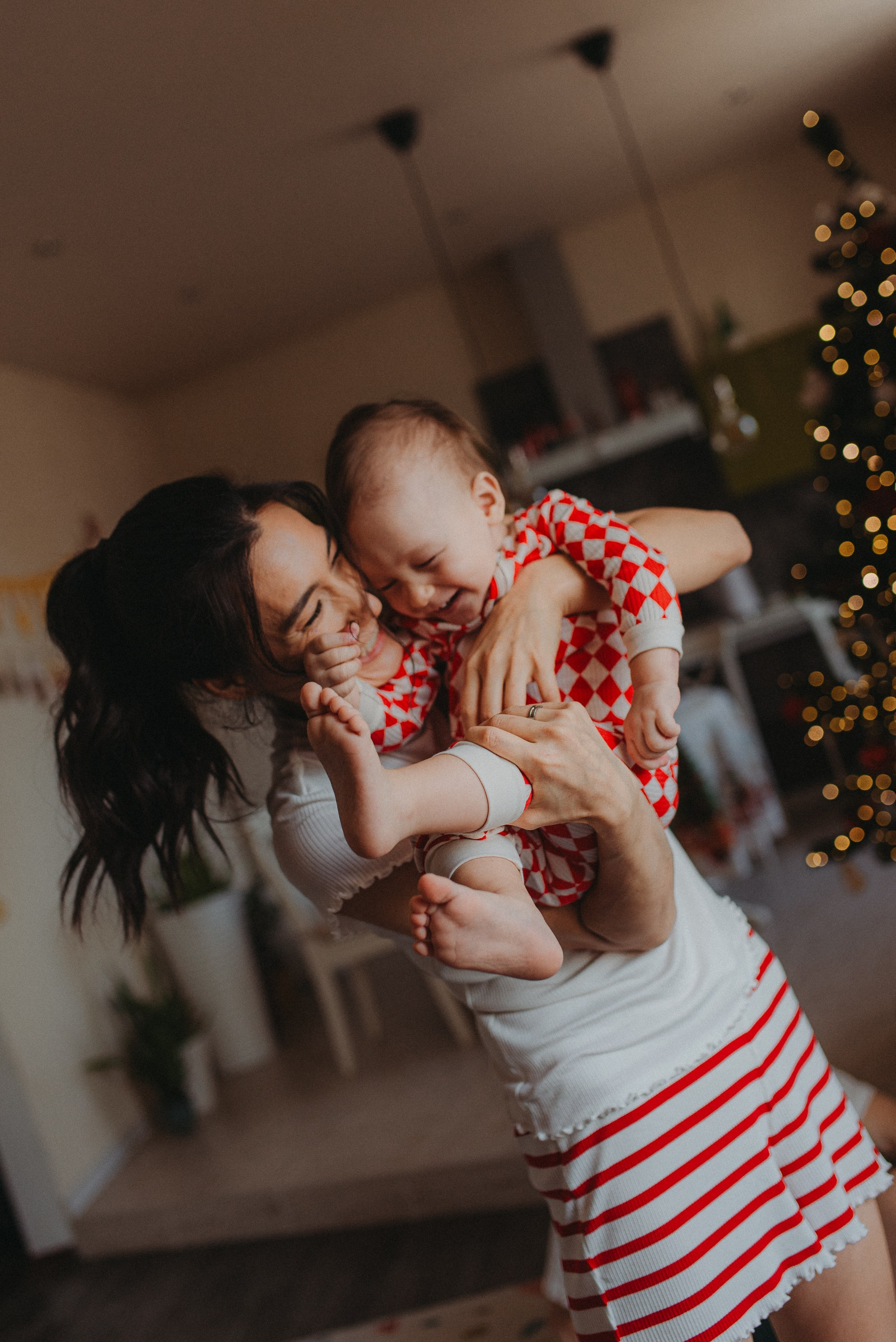 Вика, Леша, Роберт и Луша. Семейный и детский фотограф в Новосибирске и Краснообске — Анна Ким