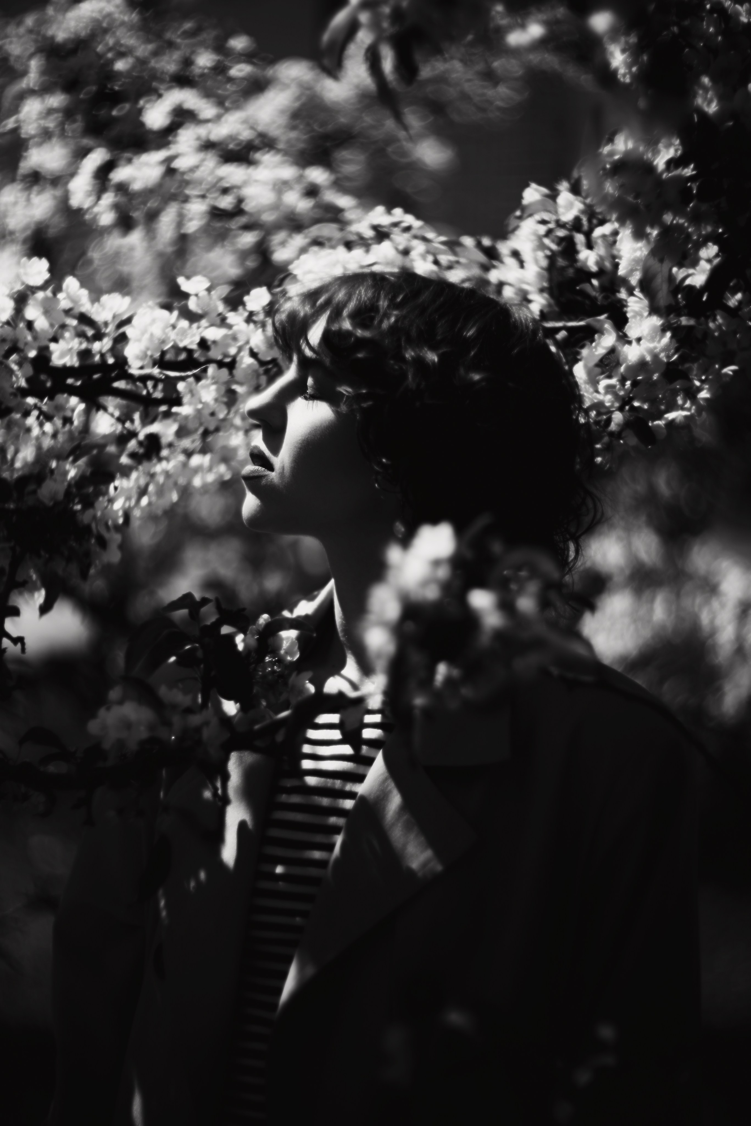 Лиза. Антон Арнольд | Фотограф Минск