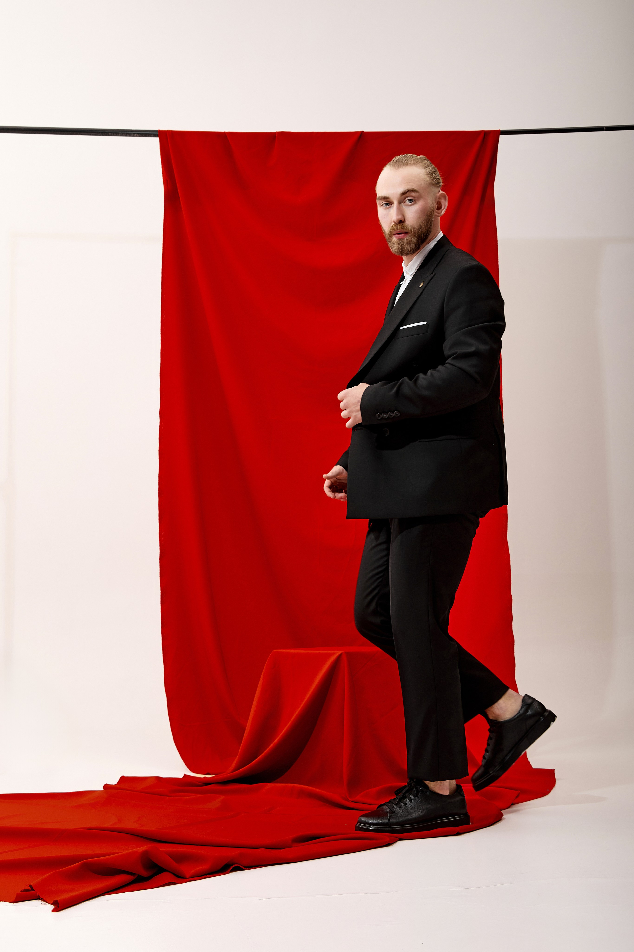 Коля и Кеша. Александр и Евгения Фокины — фотограф Екатеринбург, Первоуральск