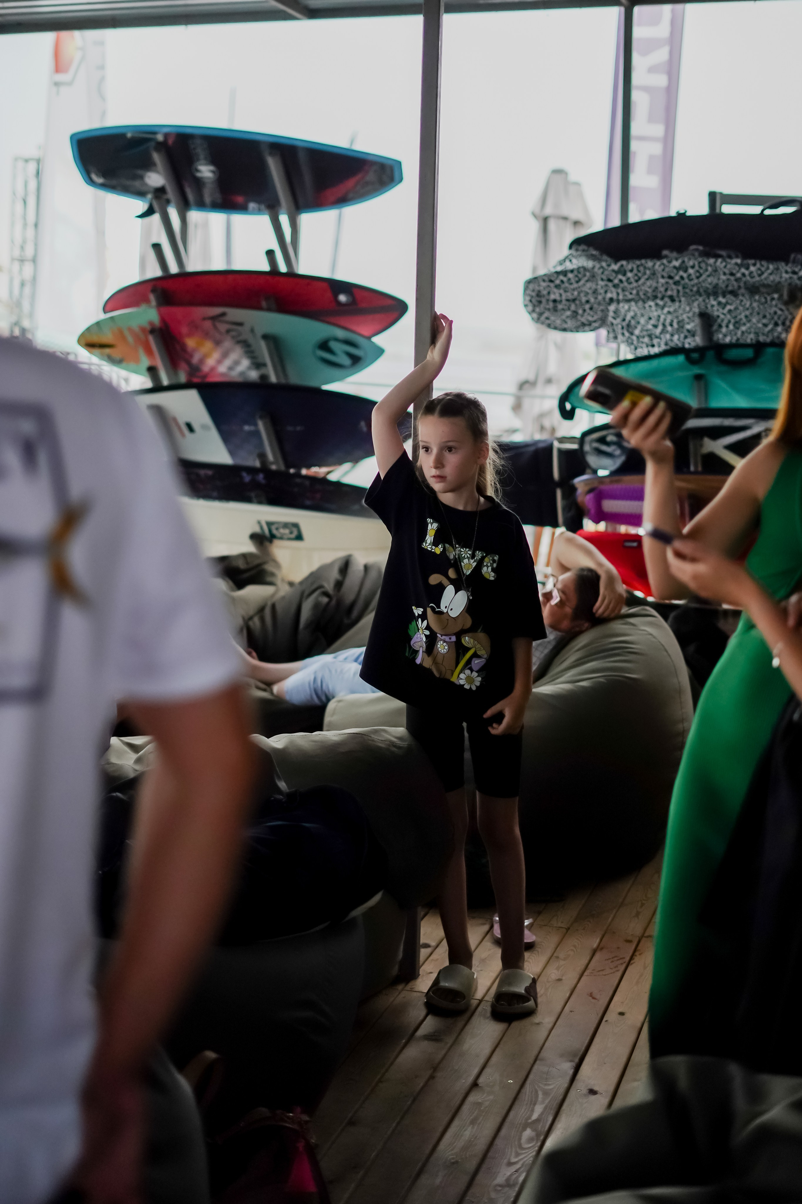 Surf. Фотограф Валерия Крахмалева