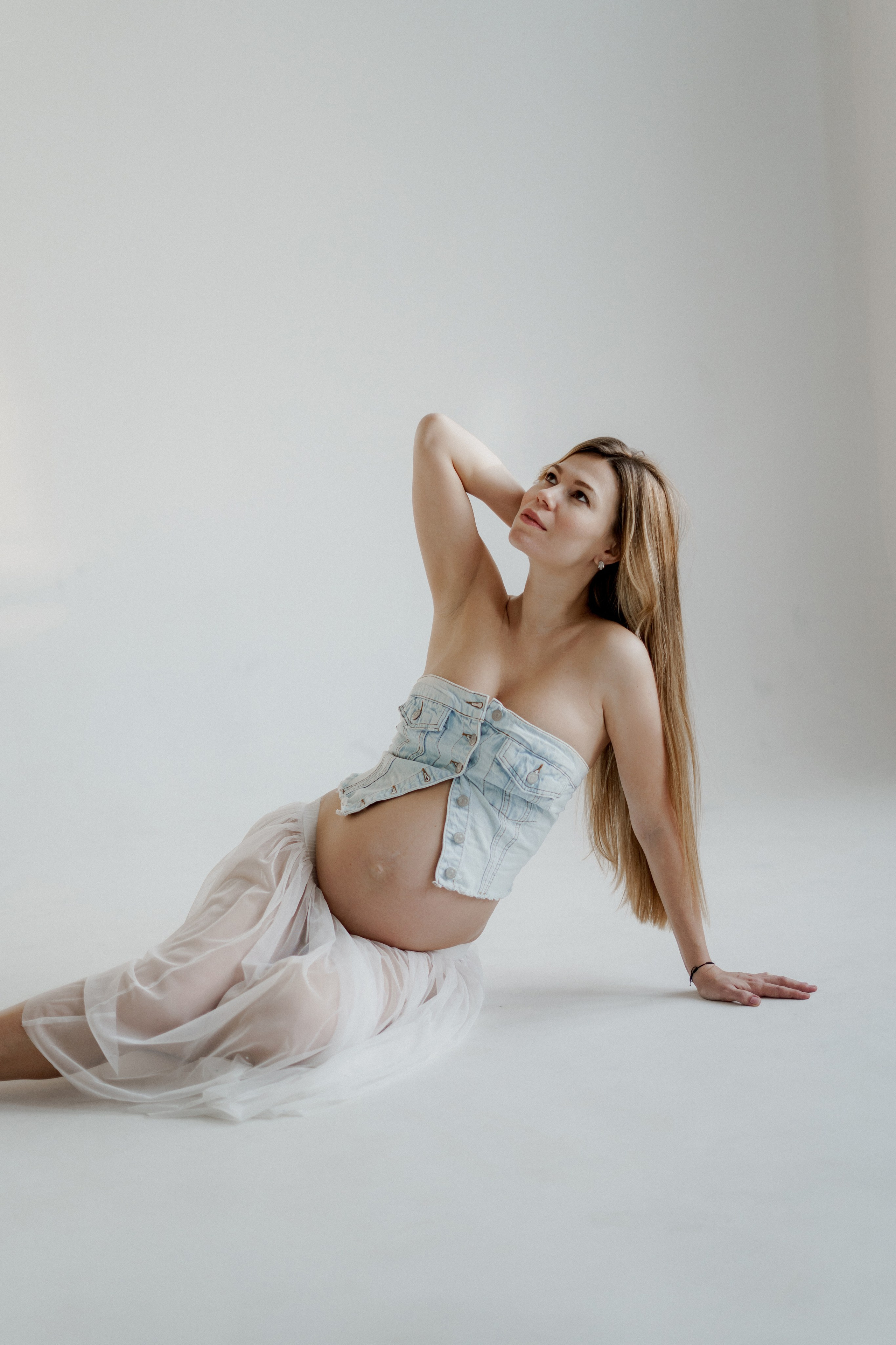 Маша и ваня. Фотограф Валерия Крахмалева