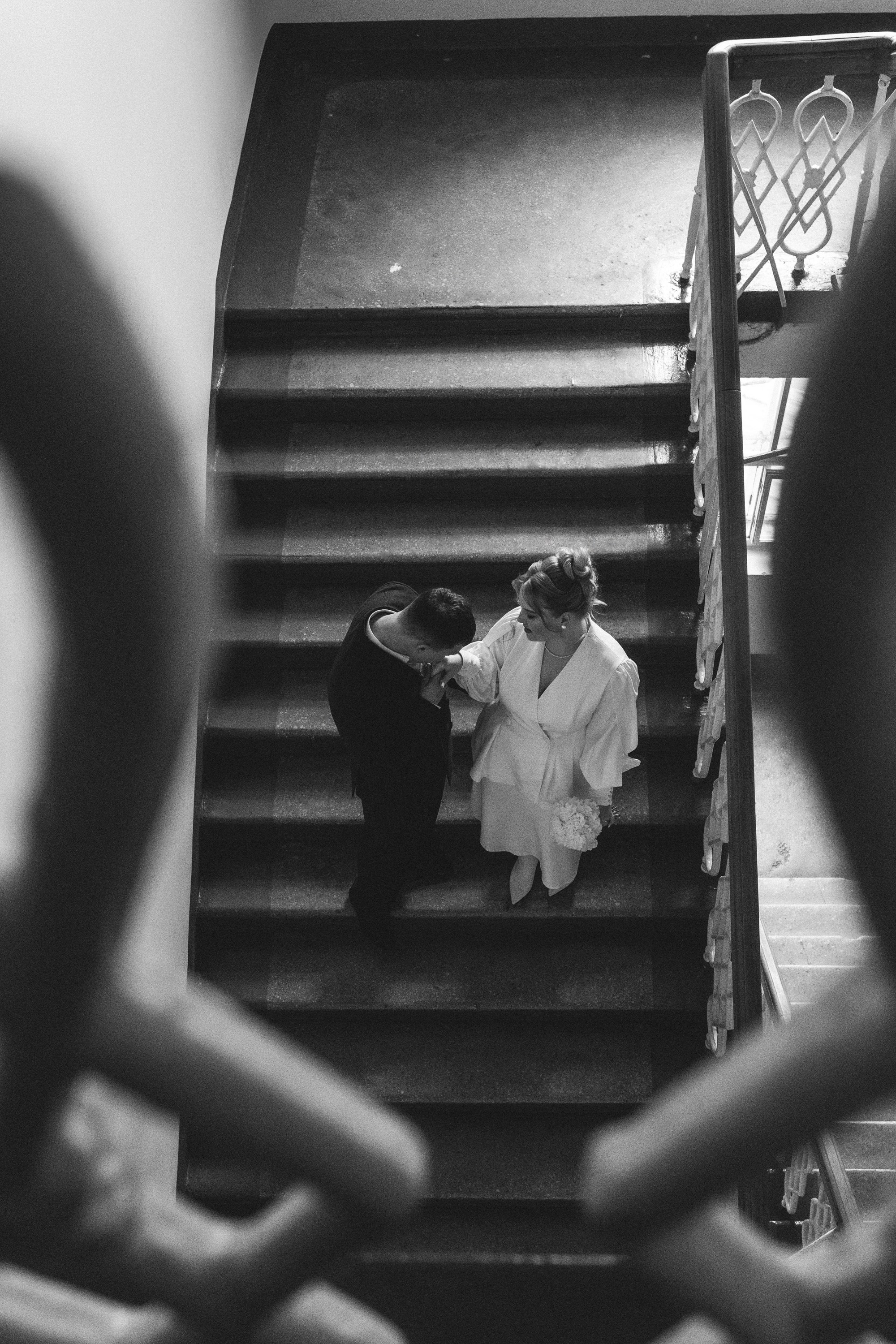 Екатерина & Денис. Фотограф из Хабаровска Юлия Черёмушкина