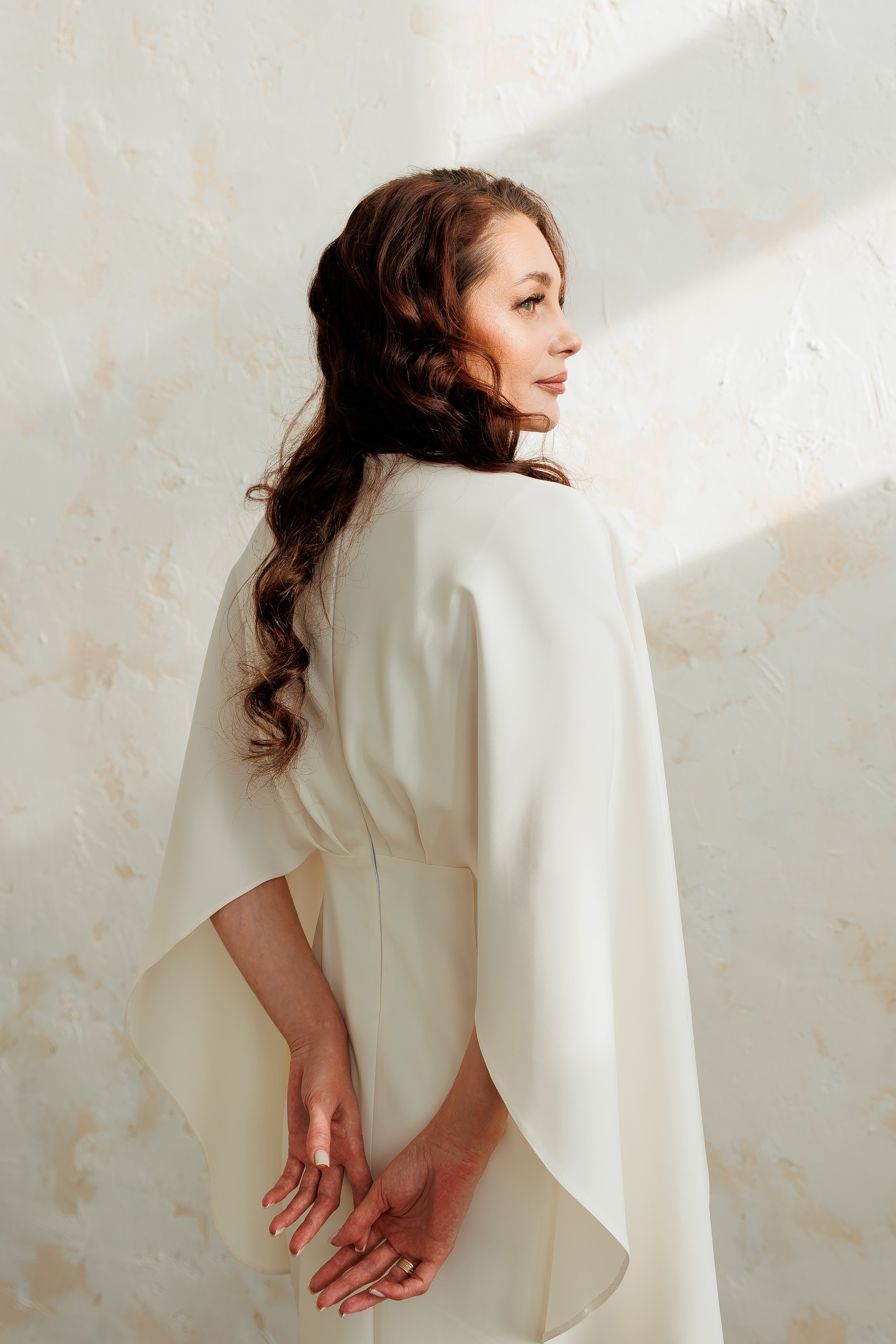 Марина. Фотограф из Хабаровска Юлия Черёмушкина