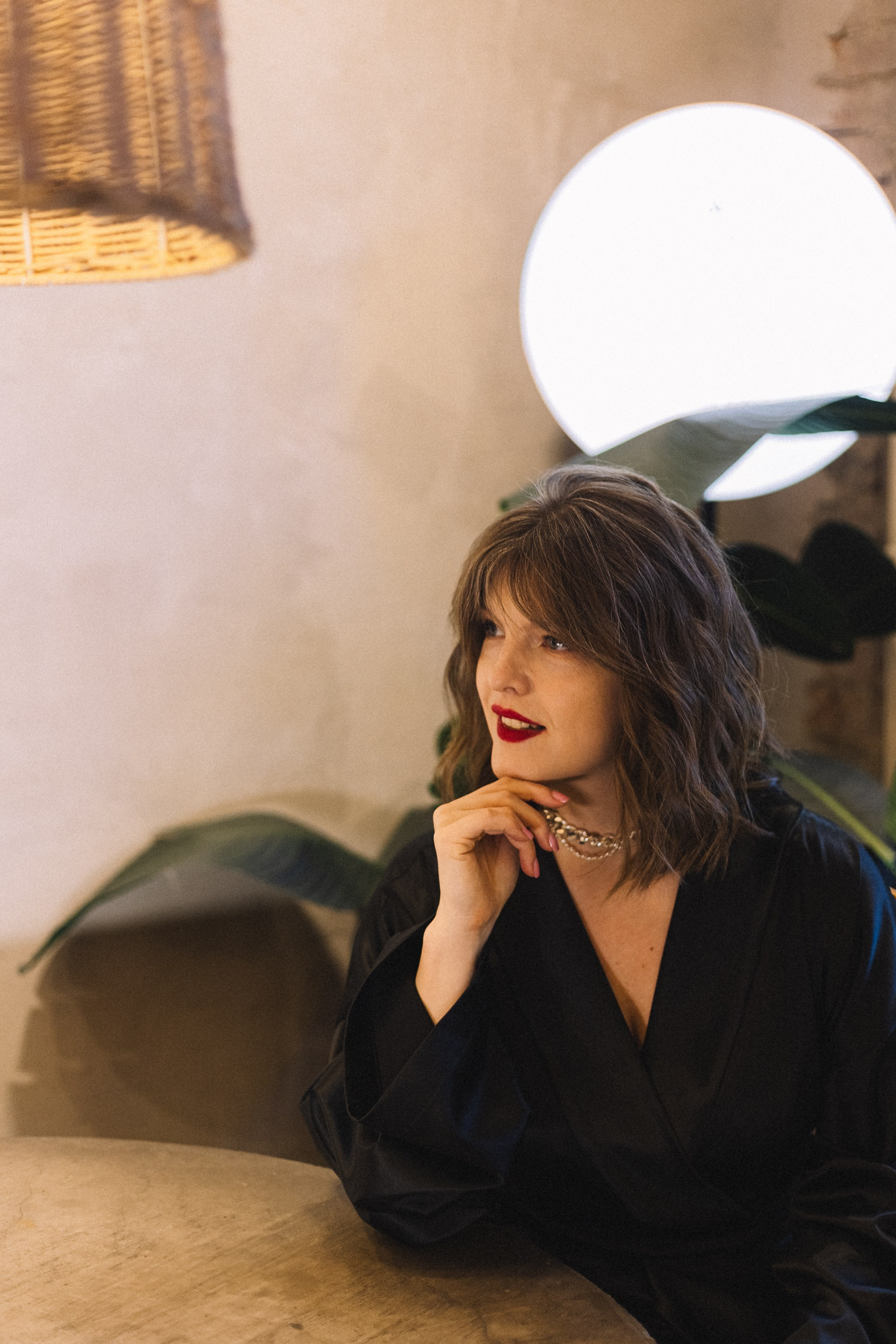 Татьяна. Фотограф из Хабаровска Юлия Черёмушкина