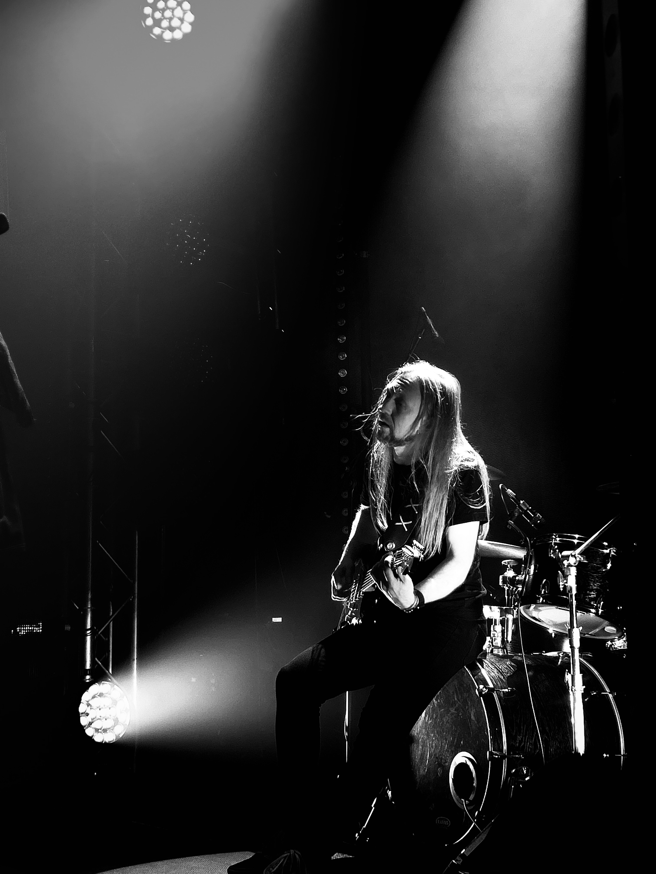 Комната Культуры 2024. Фотограф из Хабаровска Юлия Черёмушкина