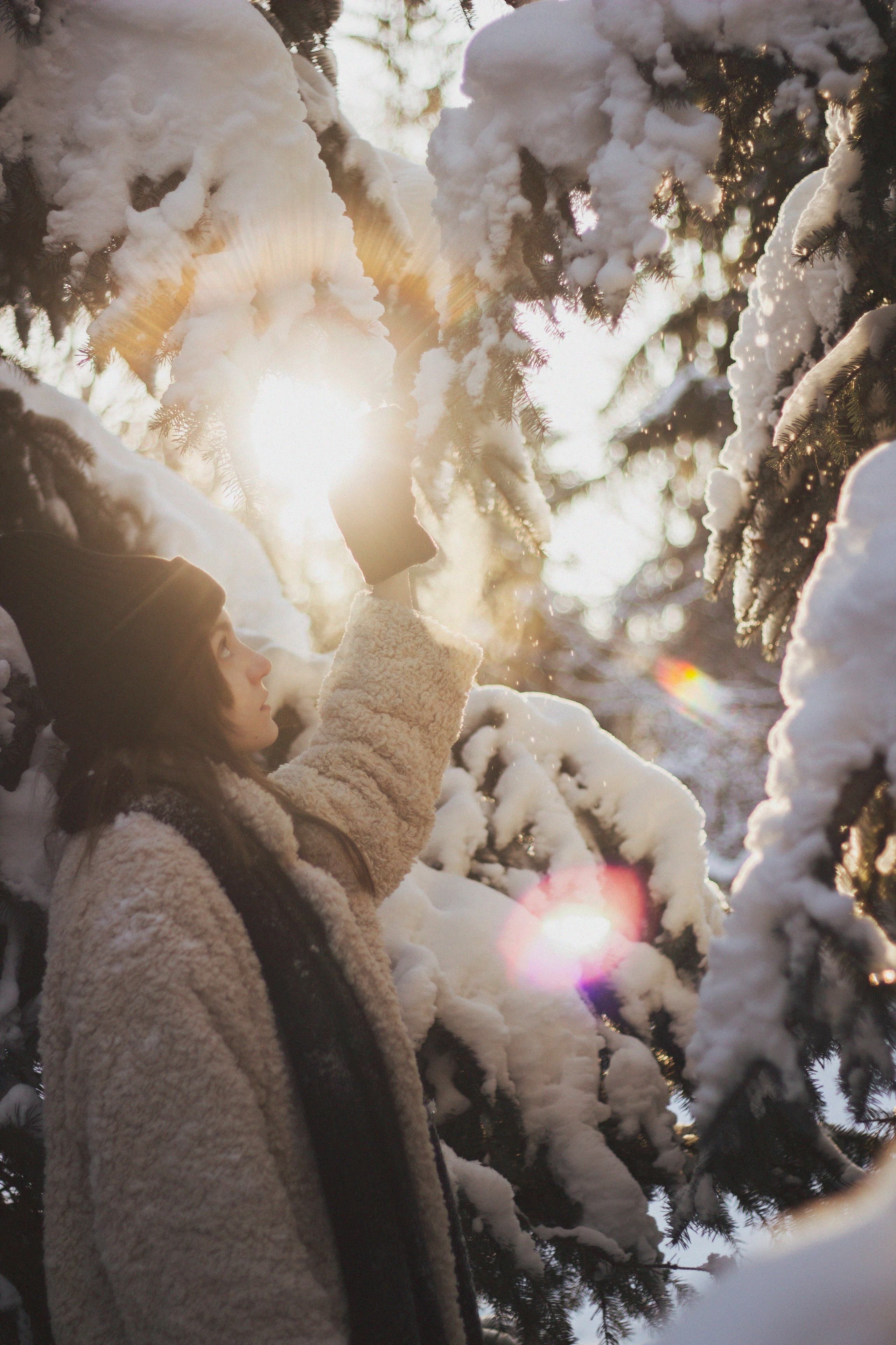 Софья. Две Луны | Фотограф и контентмейкер Екатеринбург