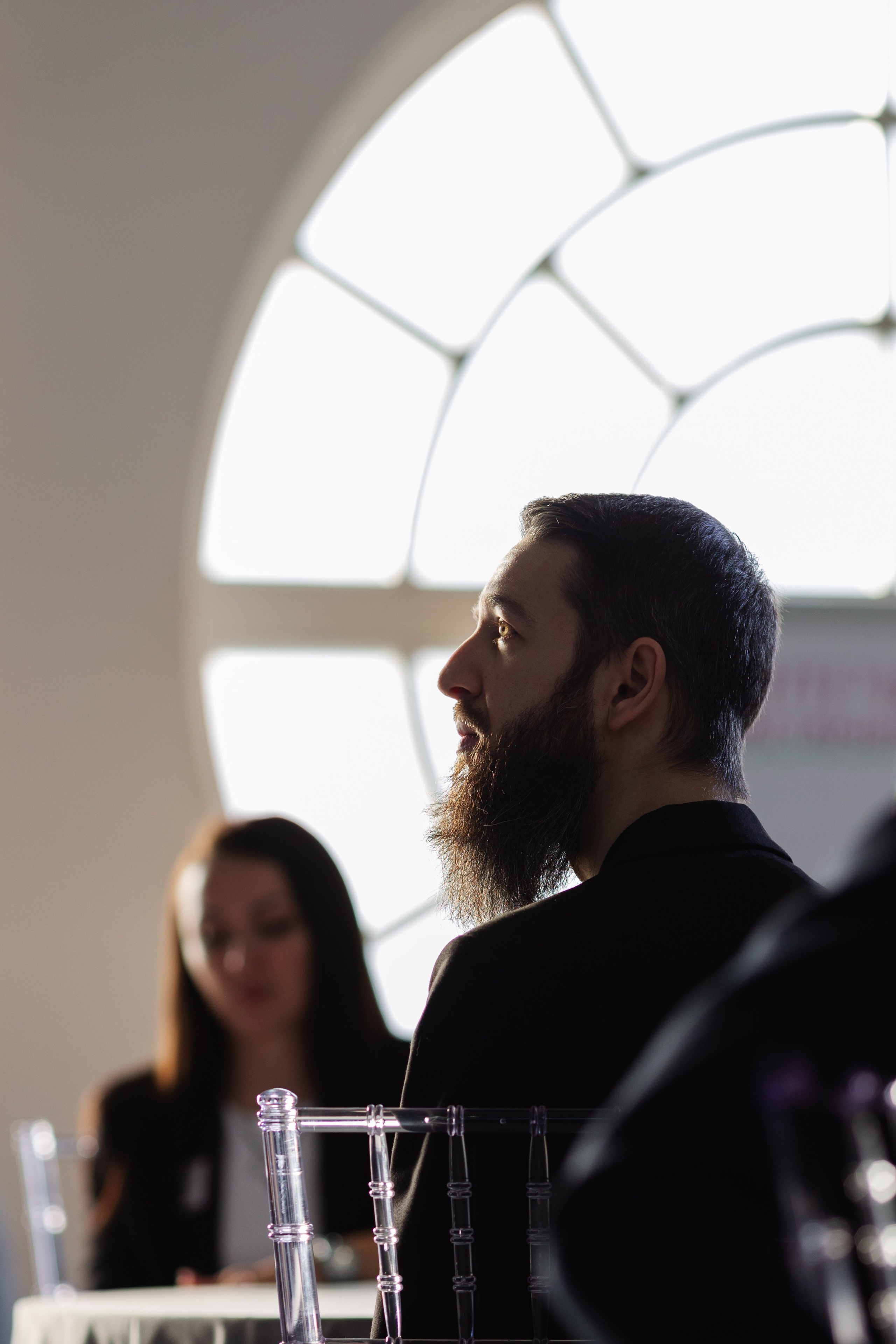 Тренинг-обучение для сотрудников банка. Репортажная фотосъёмка мероприятий и бизнес-конференций в Москве — Татьяна Фомичёва