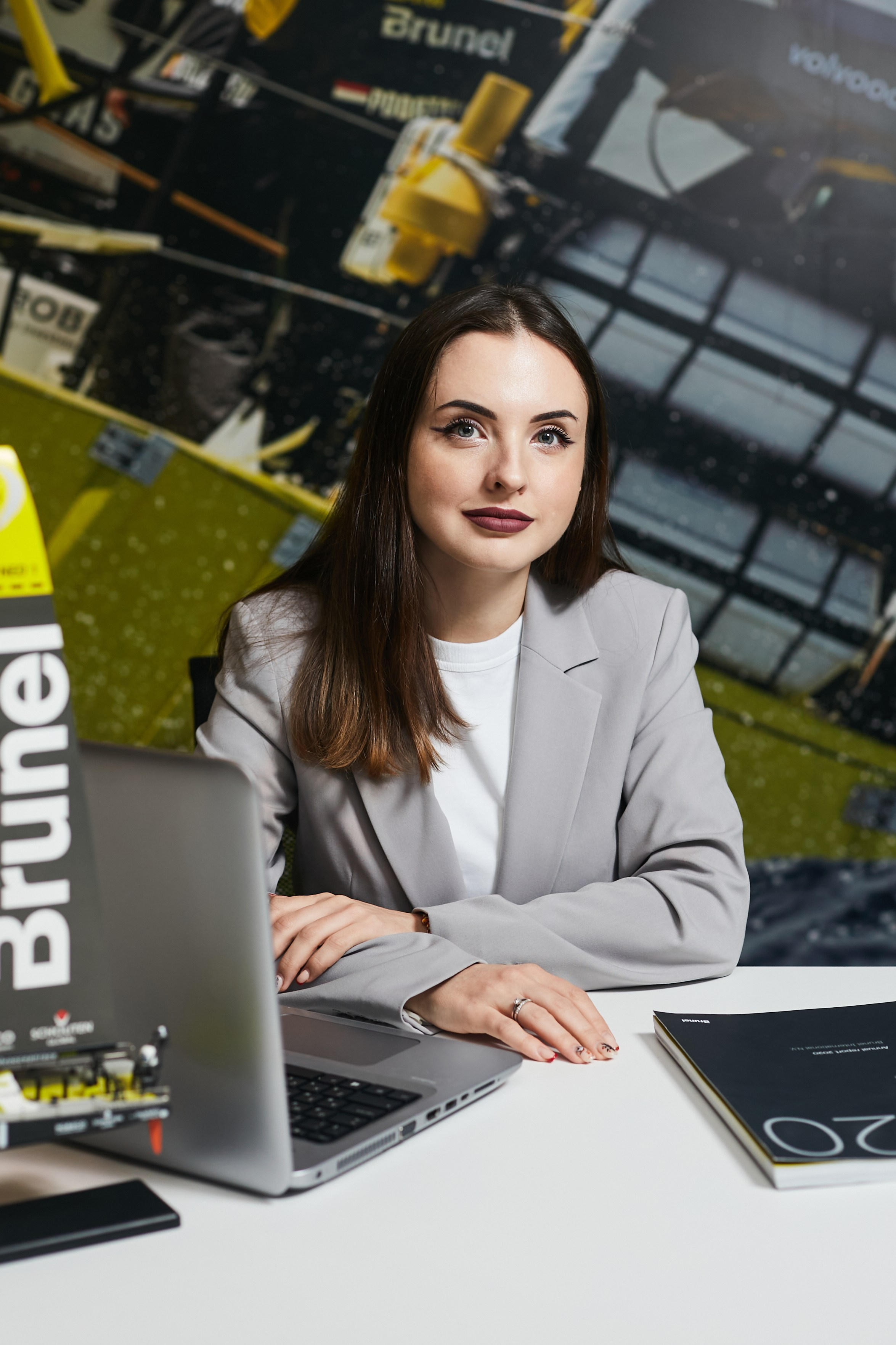 Лица компании. Татьяна Фомичева. Репортажный и светский фотограф в Москве