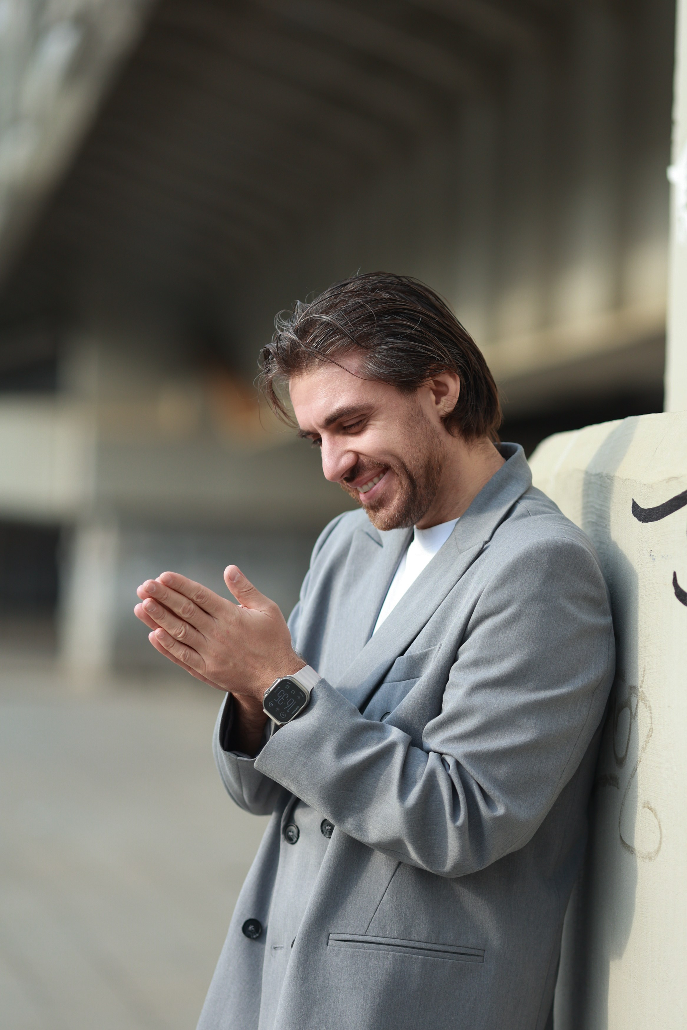 Денис. Актёрское. Татьяна Фомичева. Репортажный и светский фотограф в Москве