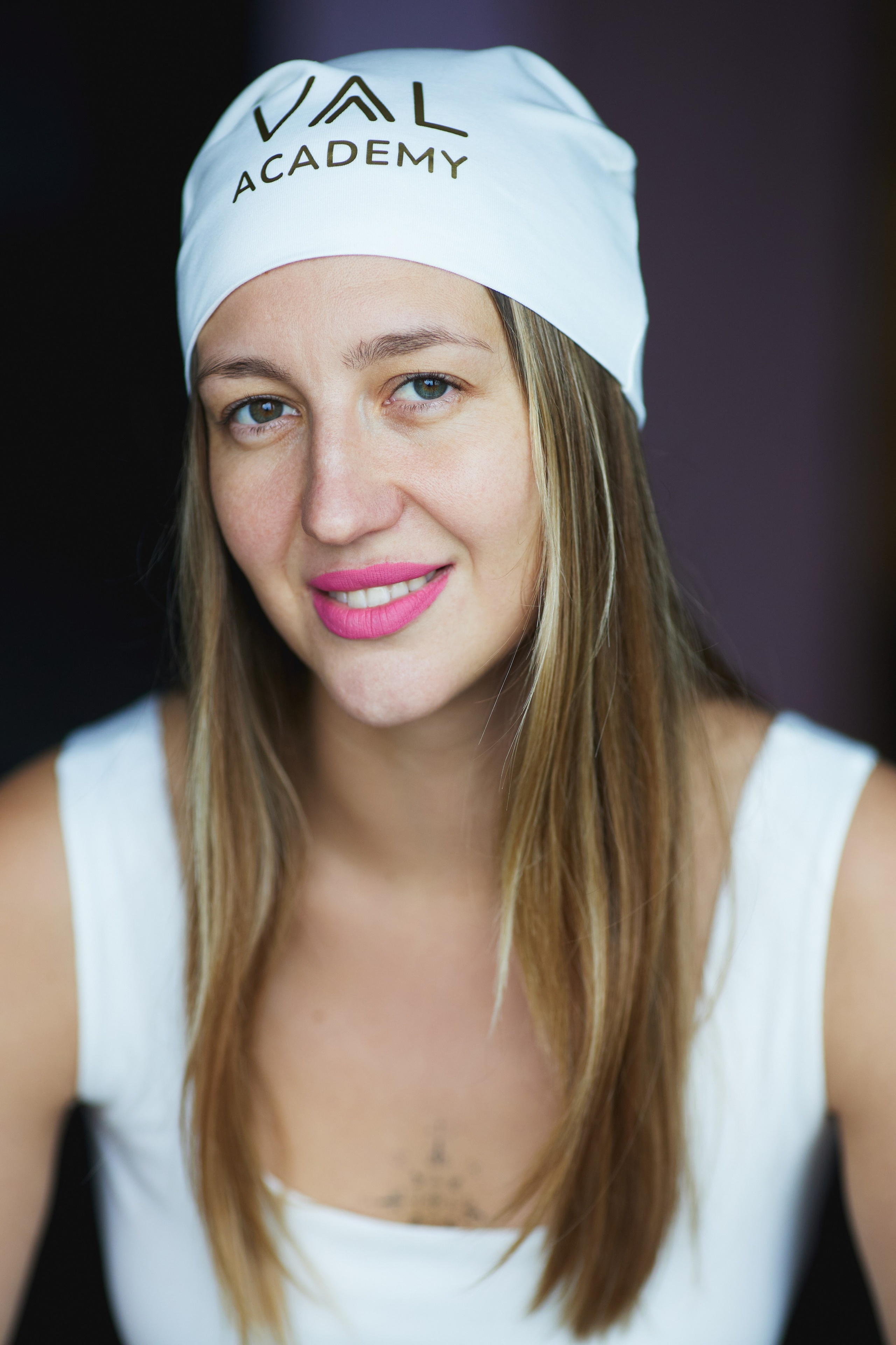 Портреты мастеров академии Вааль. Татьяна Фомичева. Репортажный и светский фотограф в Москве