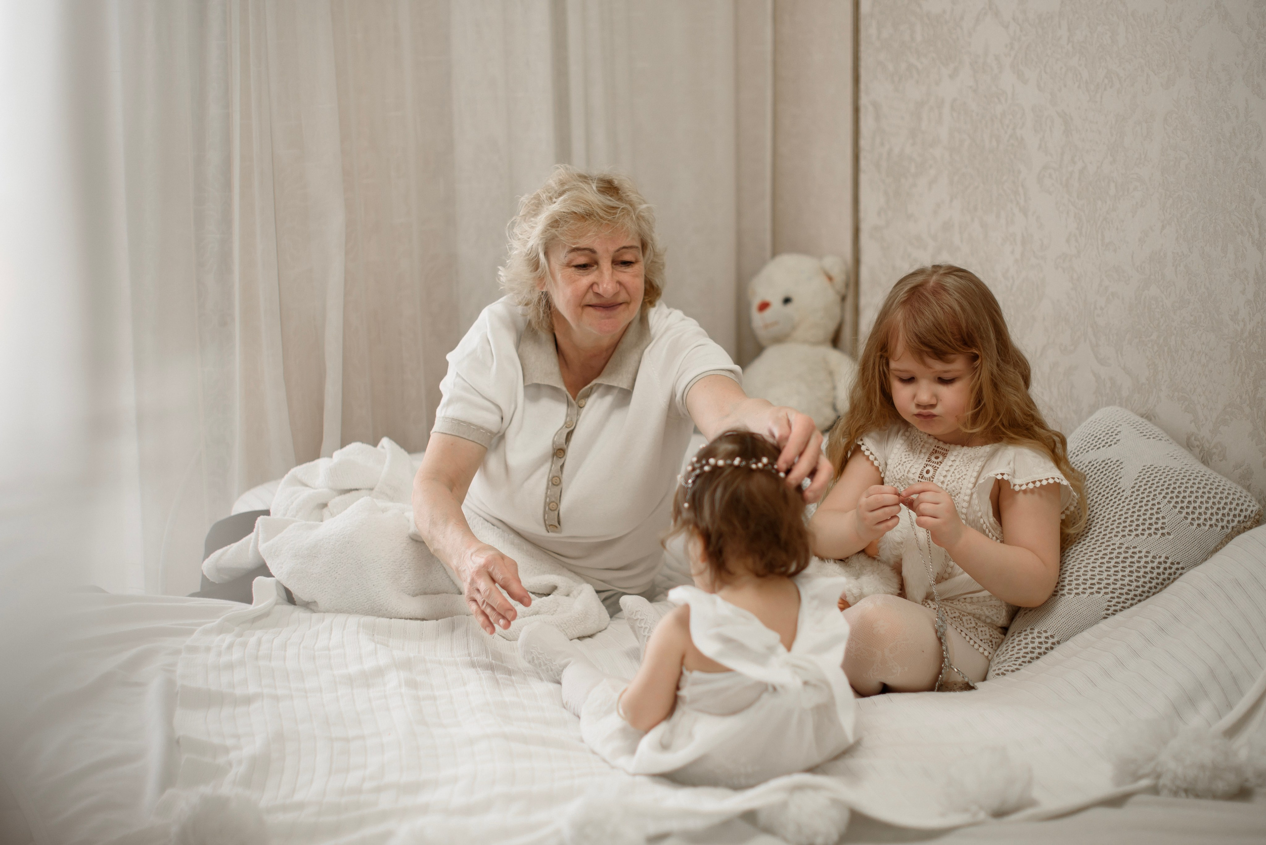 Домашние съемки. Детский фотограф новорожденных и детей постарше в Хабаровске Елена Обуховская