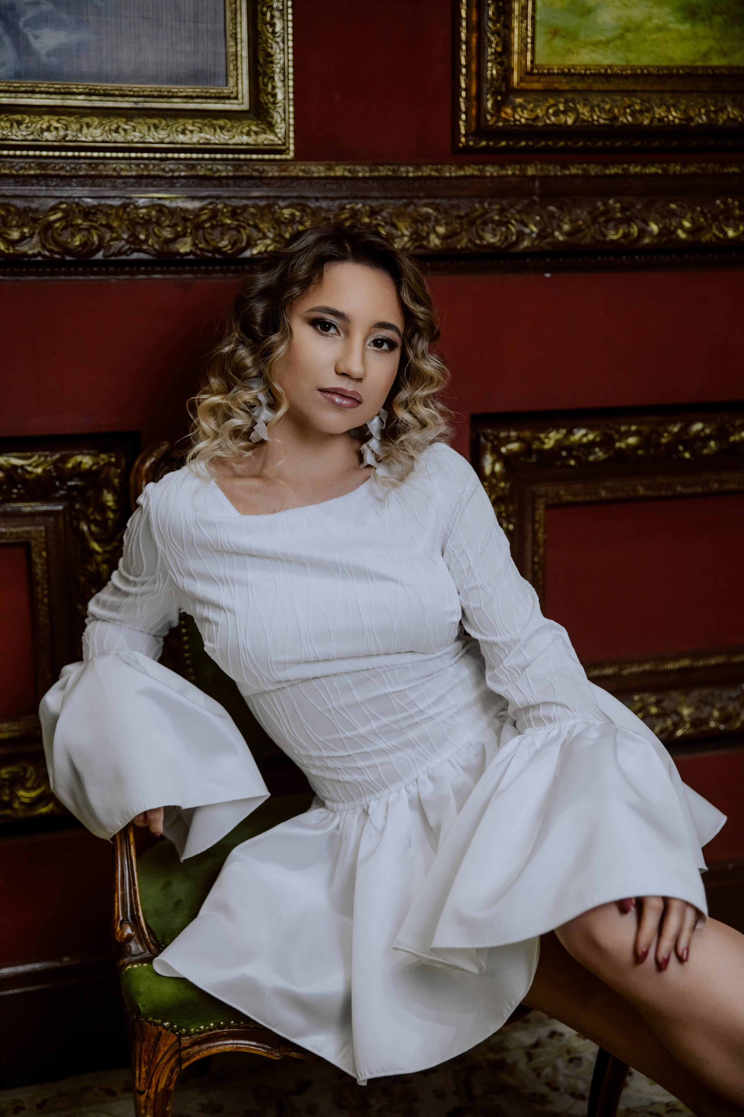 Анастасия. Фотограф, который снимает любовь в Санкт-Петербурге и Череповце