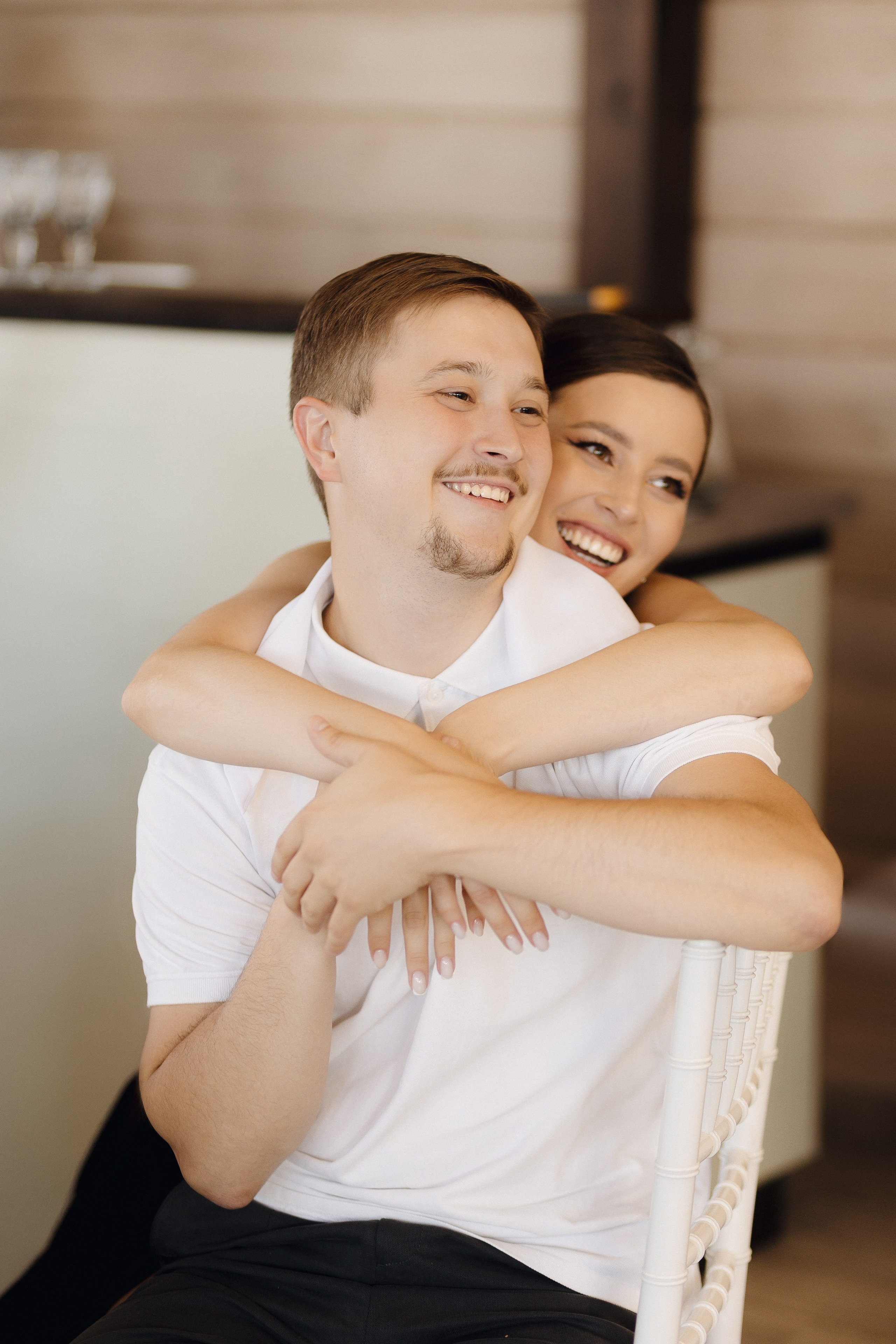 АЛИНА И ЕГОР, ПЕГАС. Свадебный и индивидуальный фотограф в Челябинске Евгения Негодяева