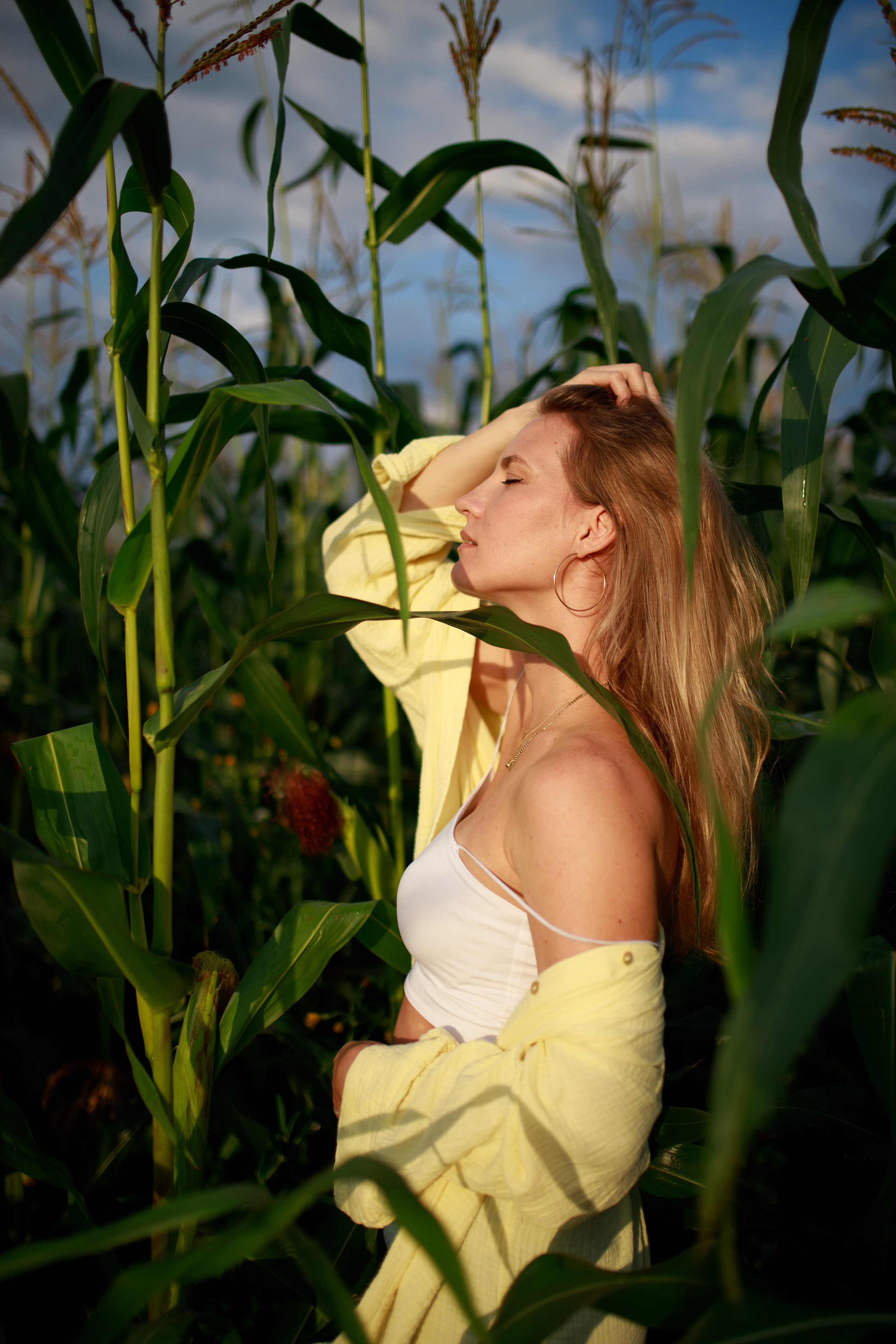 Индивидуальная история. Фотограф Москва Мытищи Фрязино